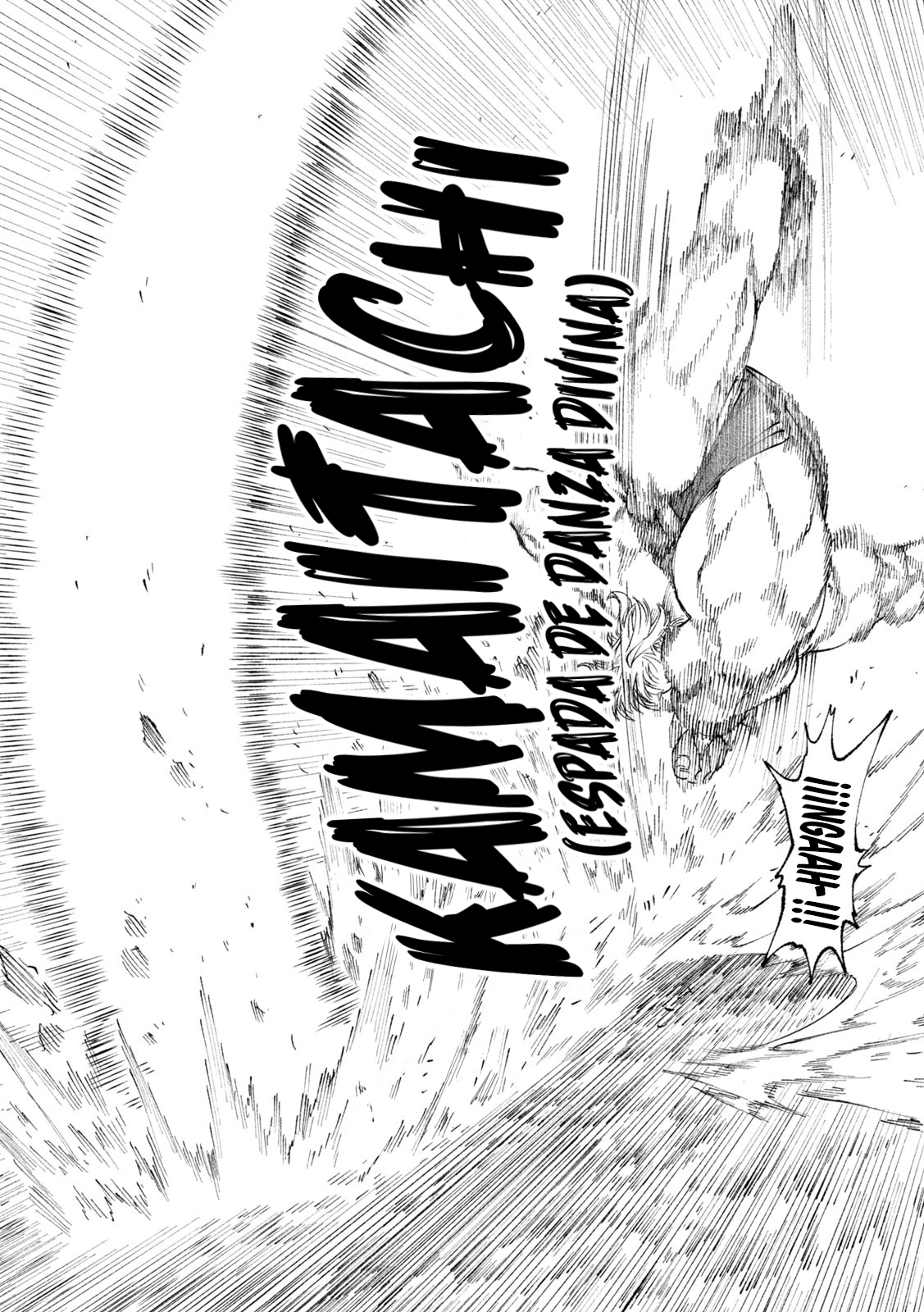 Read Tenkaichi Nihon Saikyou Bugeisha Ketteisen ES Manga Online