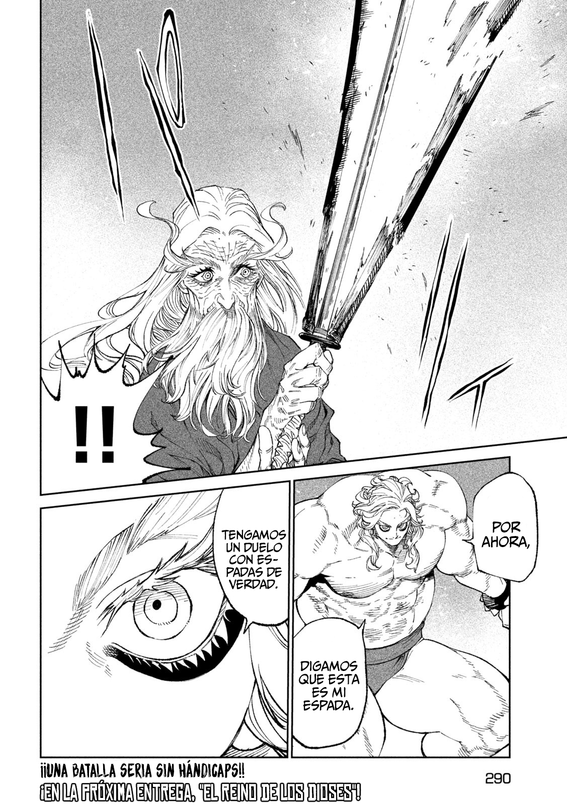 Read Tenkaichi Nihon Saikyou Bugeisha Ketteisen ES Manga Online