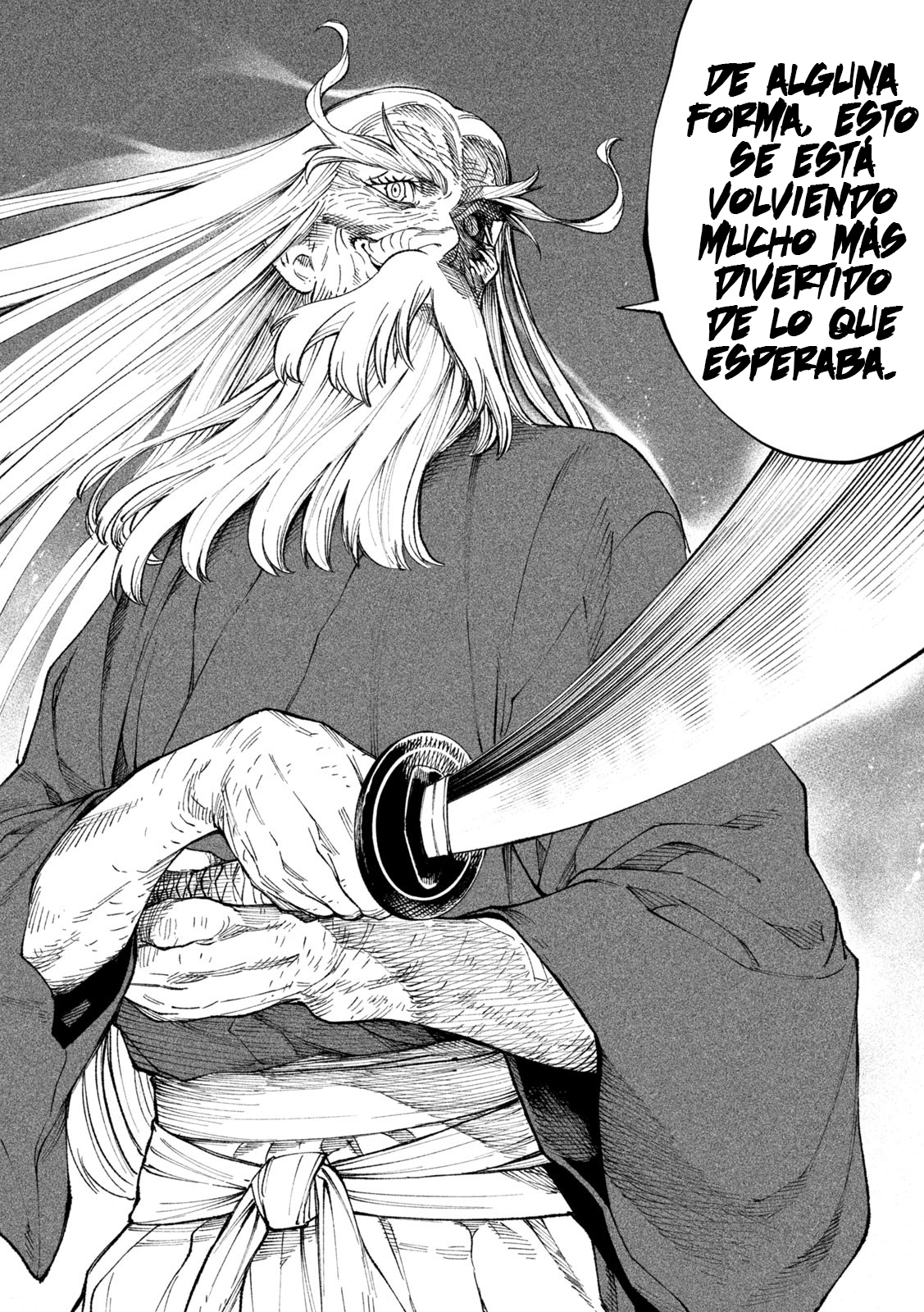Read Tenkaichi Nihon Saikyou Bugeisha Ketteisen ES Manga Online