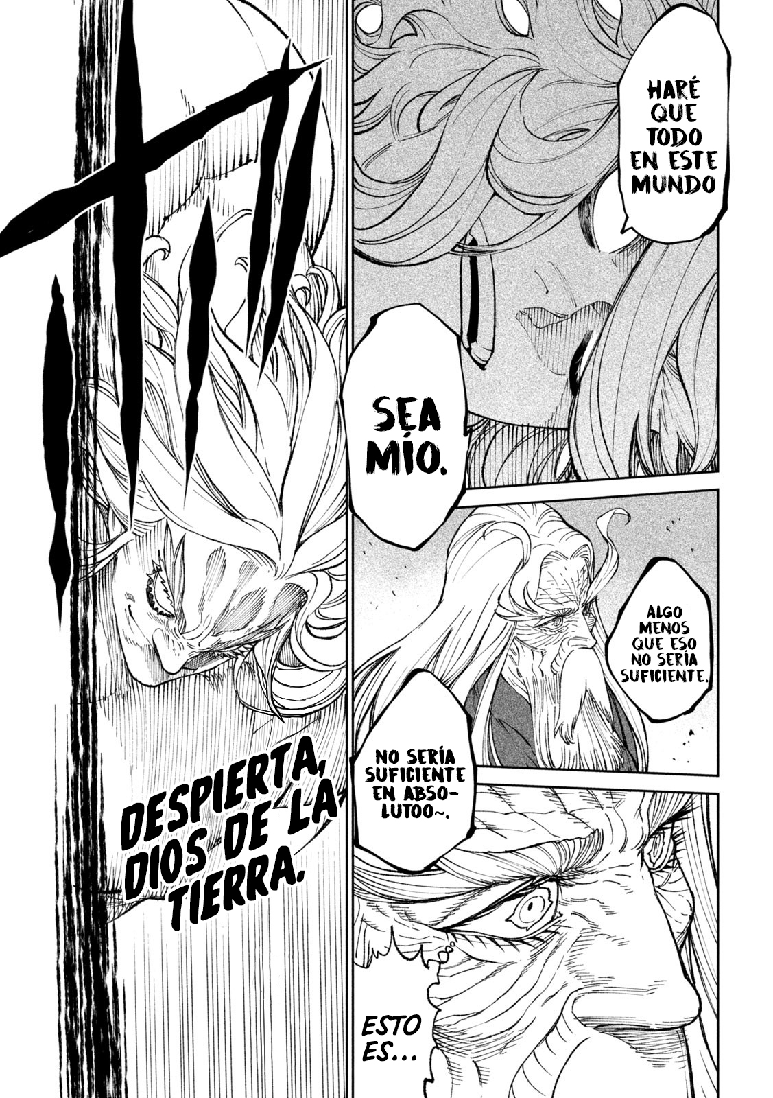 Read Tenkaichi Nihon Saikyou Bugeisha Ketteisen ES Manga Online