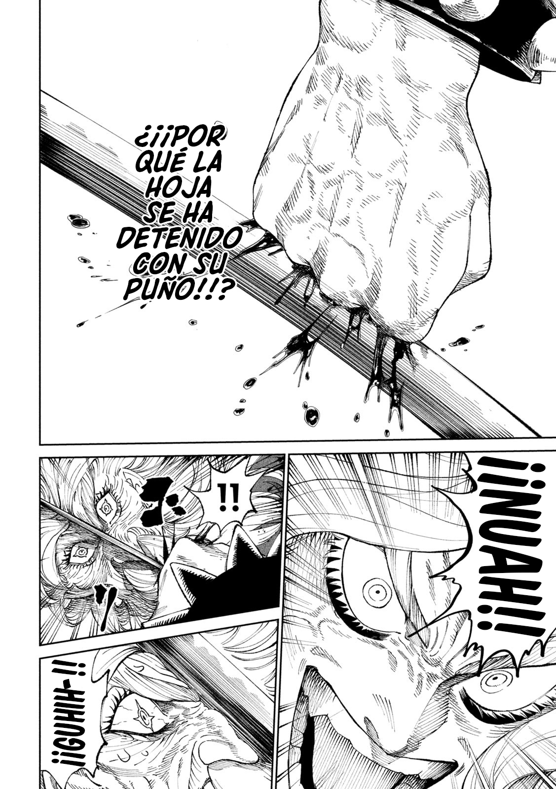 Read Tenkaichi Nihon Saikyou Bugeisha Ketteisen ES Manga Online