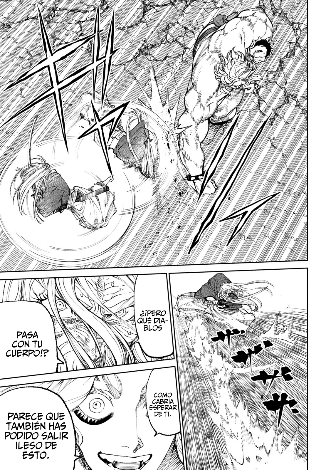 Read Tenkaichi Nihon Saikyou Bugeisha Ketteisen ES Manga Online