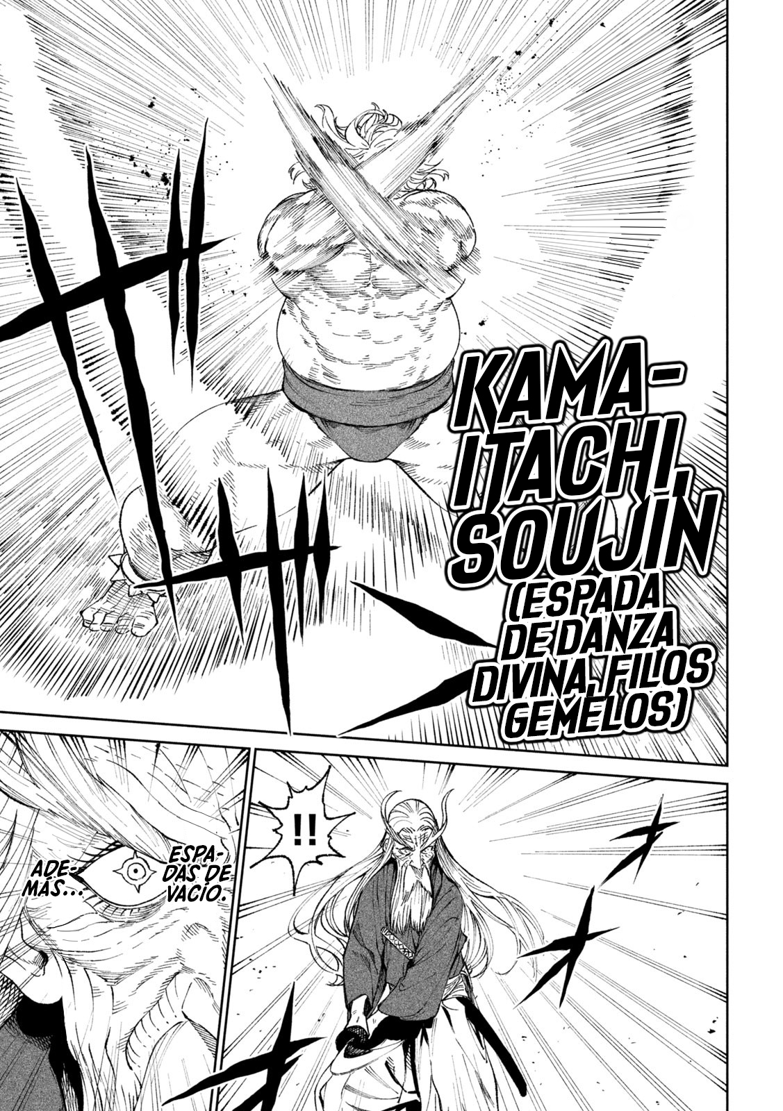 Read Tenkaichi Nihon Saikyou Bugeisha Ketteisen ES Manga Online
