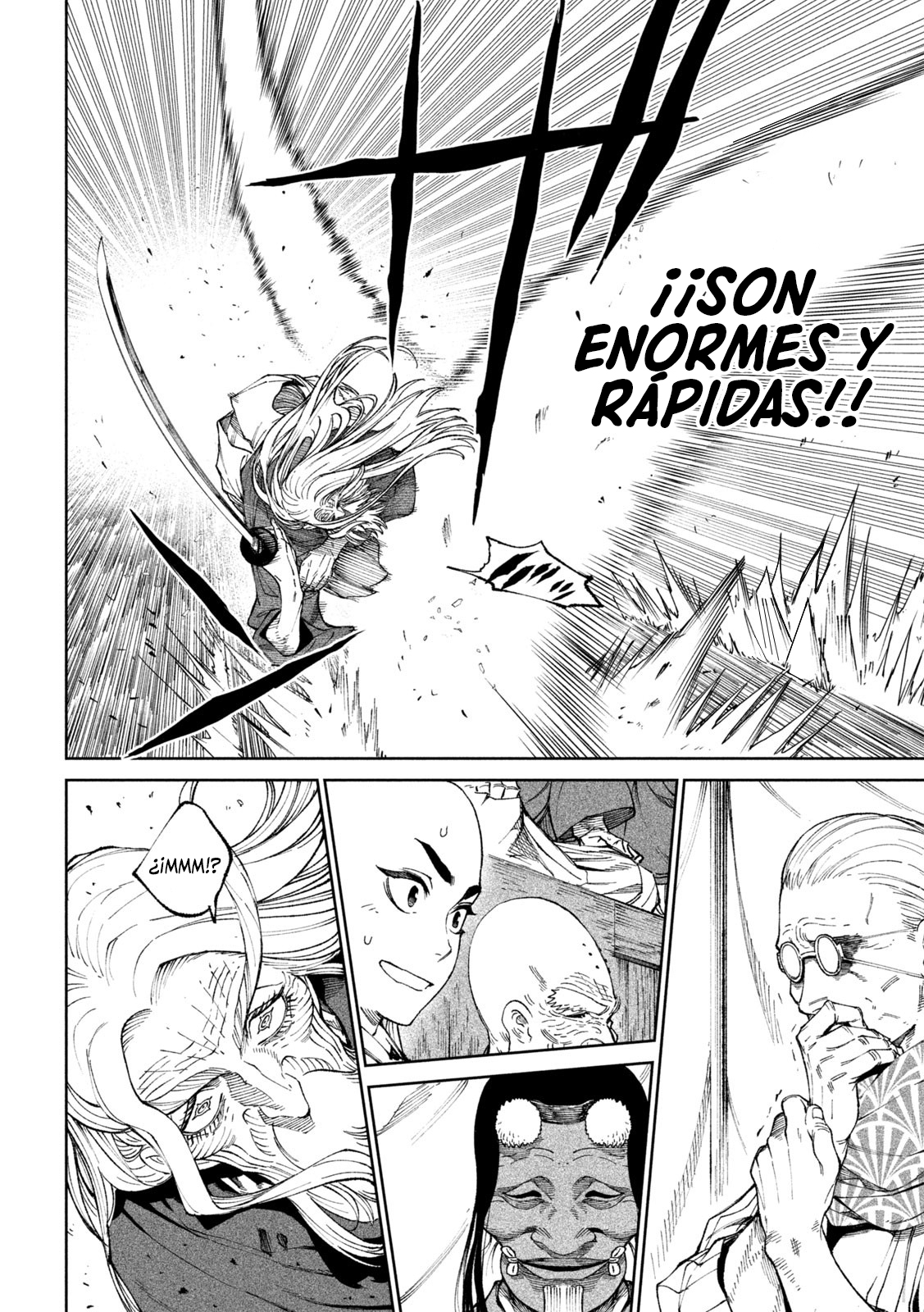 Read Tenkaichi Nihon Saikyou Bugeisha Ketteisen ES Manga Online