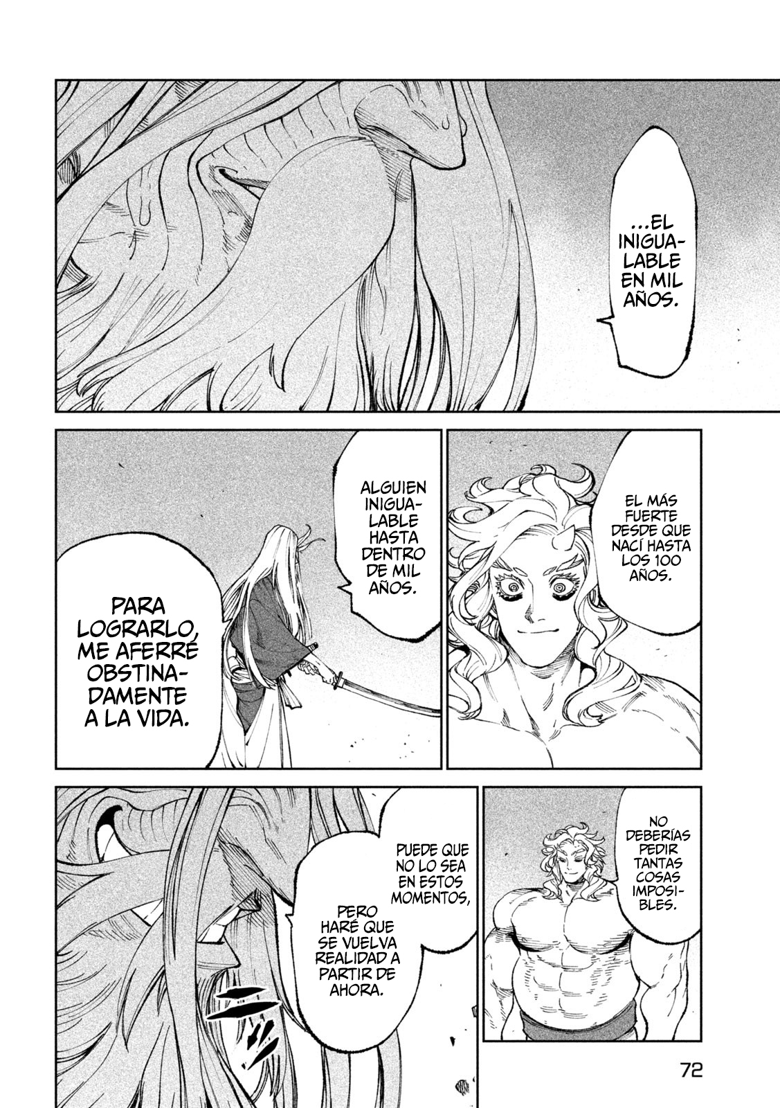 Read Tenkaichi Nihon Saikyou Bugeisha Ketteisen ES Manga Online