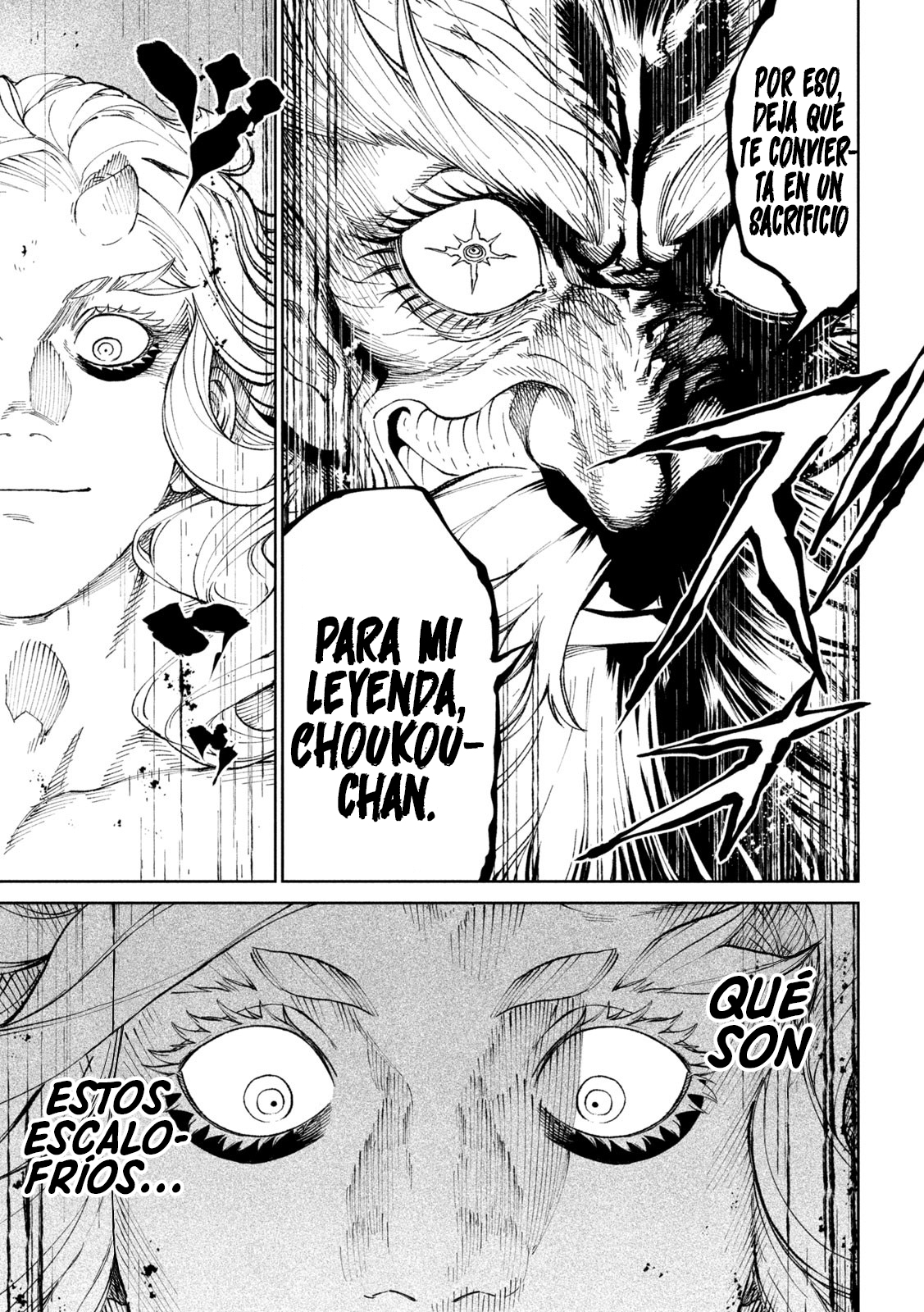 Read Tenkaichi Nihon Saikyou Bugeisha Ketteisen ES Manga Online