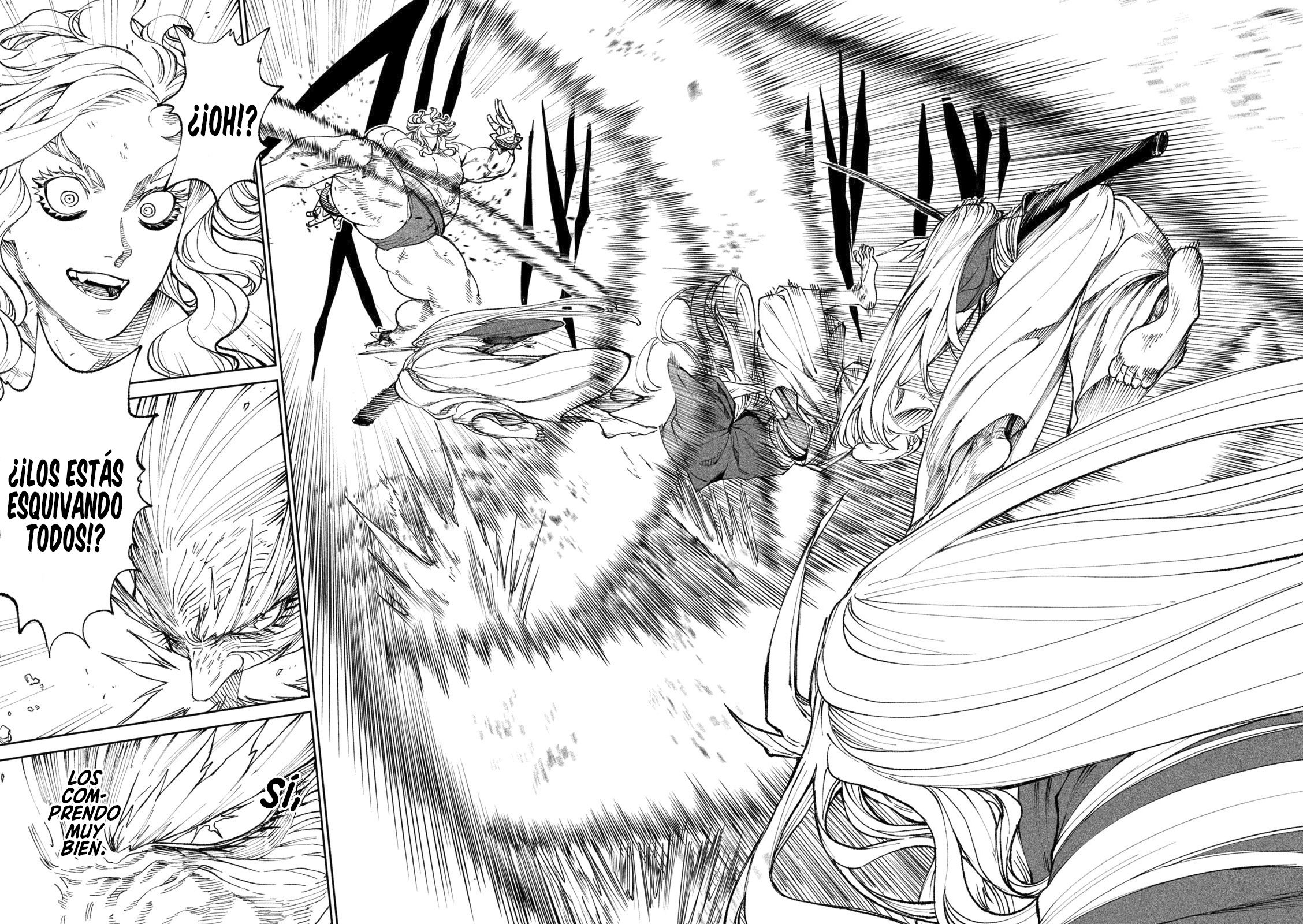 Read Tenkaichi Nihon Saikyou Bugeisha Ketteisen ES Manga Online