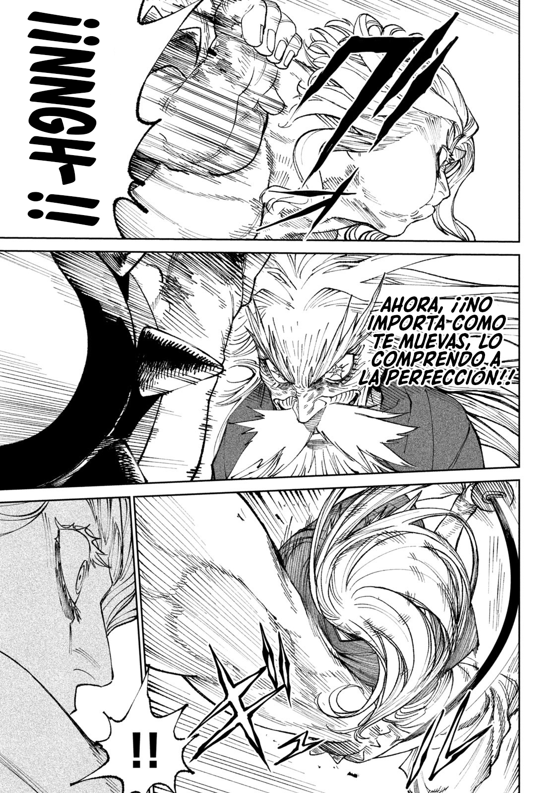Read Tenkaichi Nihon Saikyou Bugeisha Ketteisen ES Manga Online