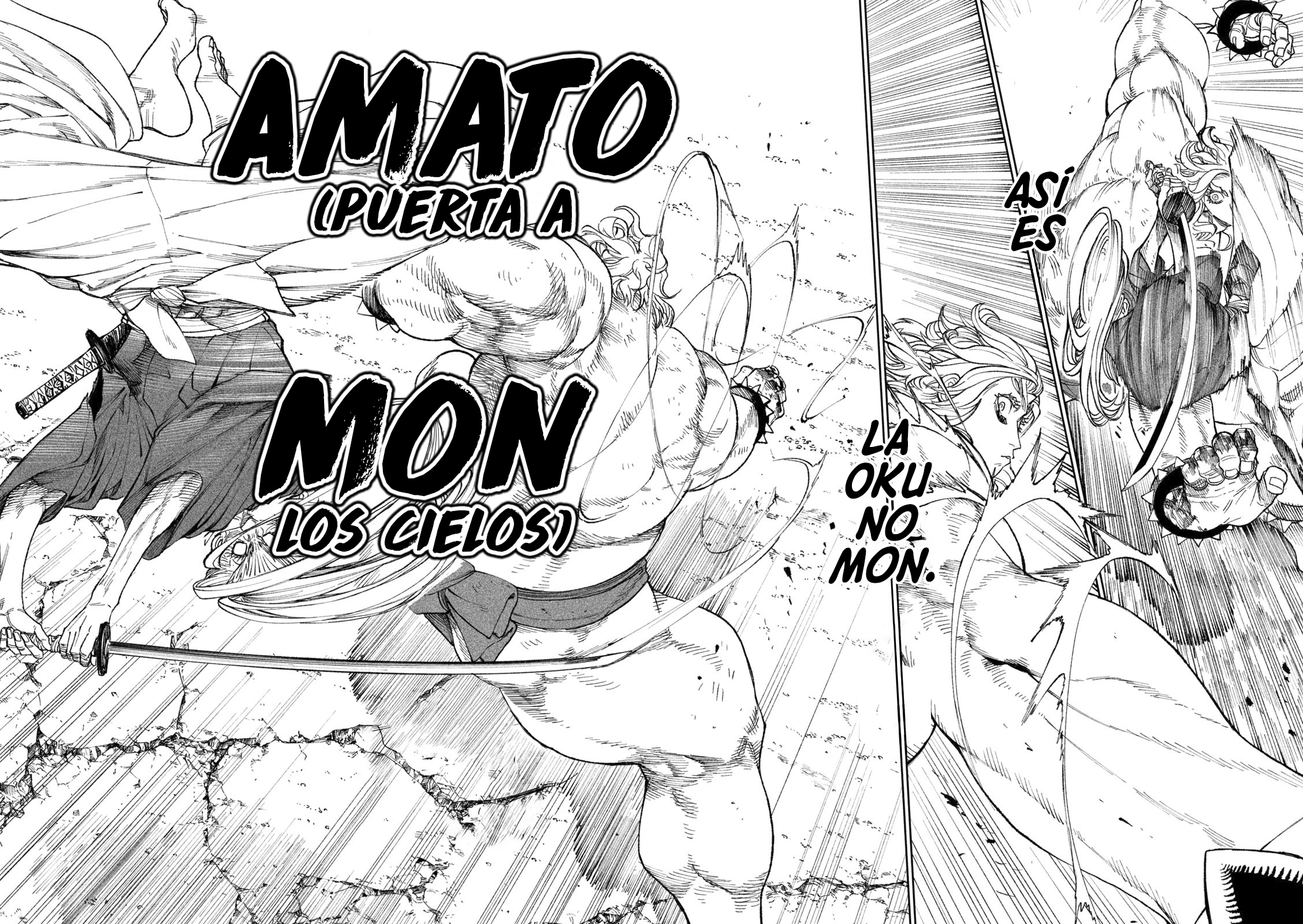 Read Tenkaichi Nihon Saikyou Bugeisha Ketteisen ES Manga Online