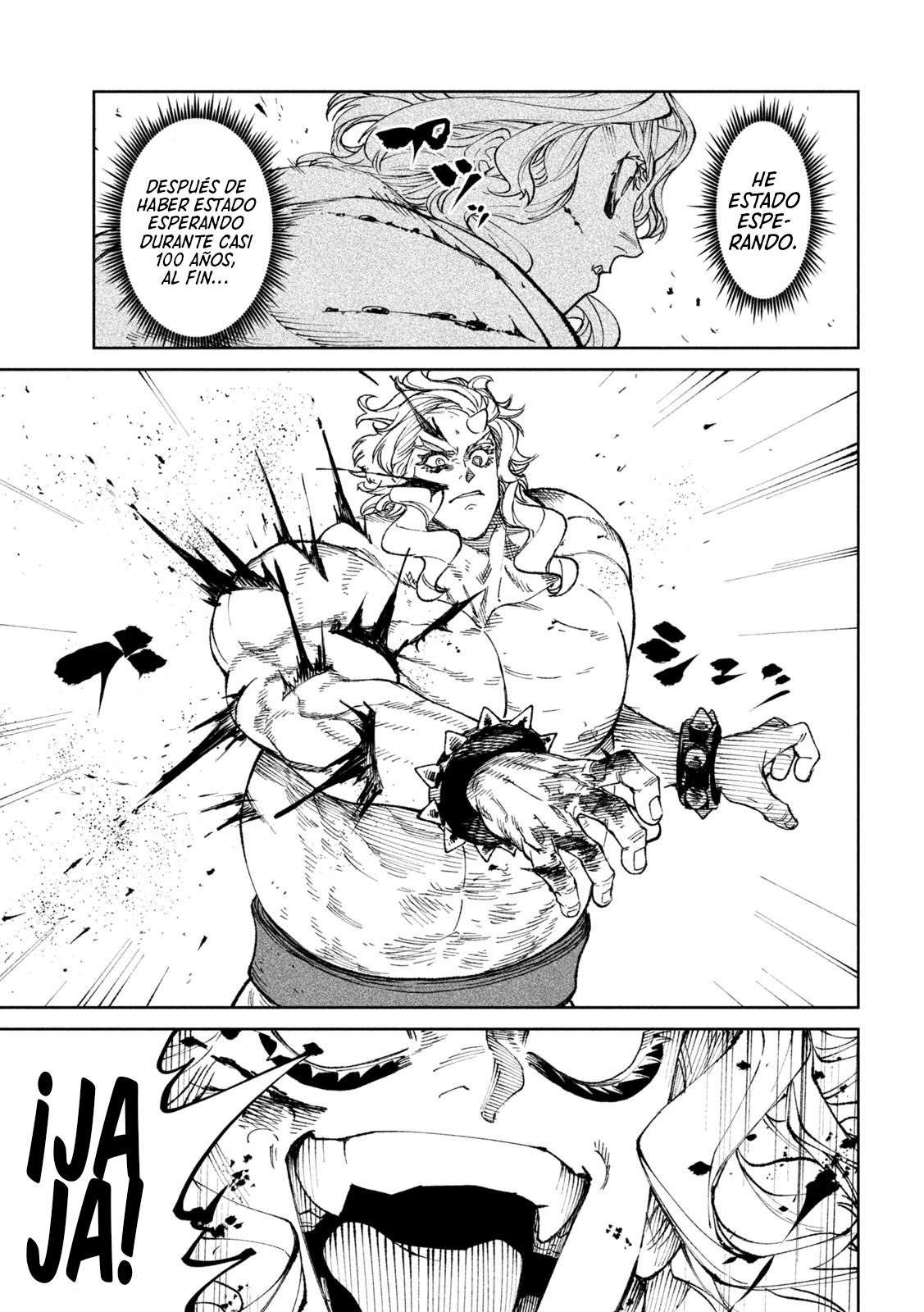 Read Tenkaichi Nihon Saikyou Bugeisha Ketteisen ES Manga Online