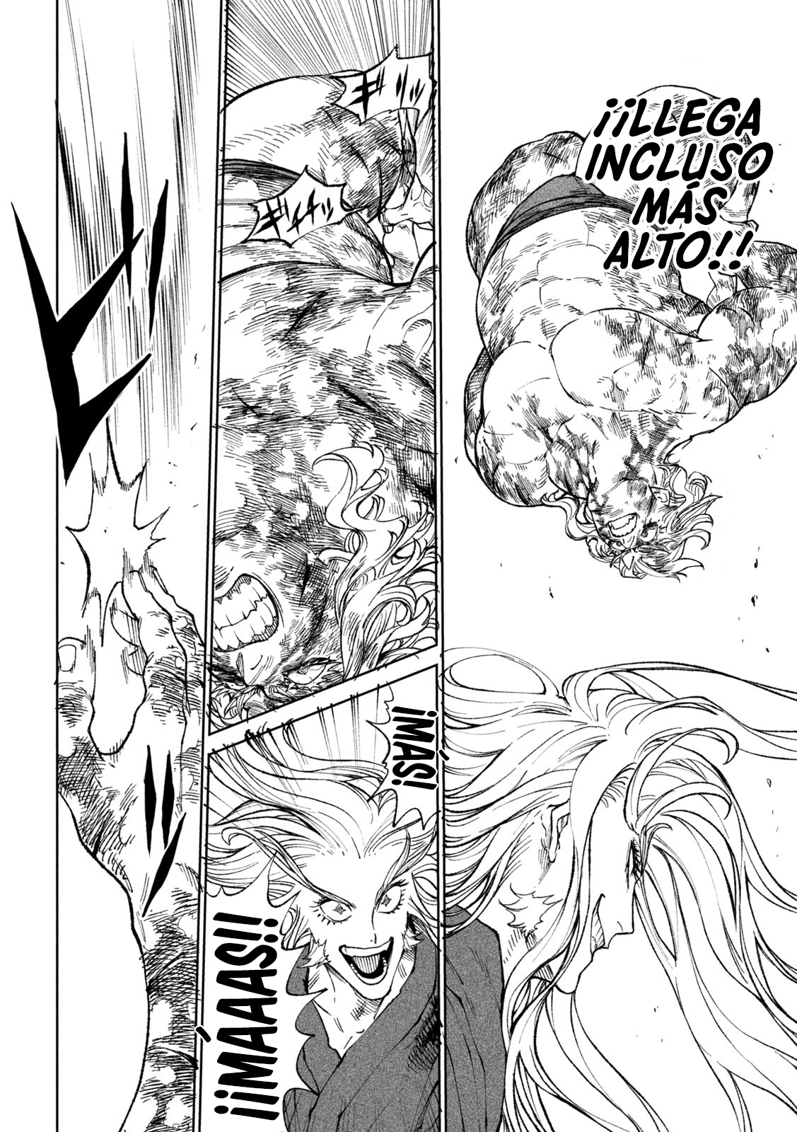 Read Tenkaichi Nihon Saikyou Bugeisha Ketteisen ES Manga Online