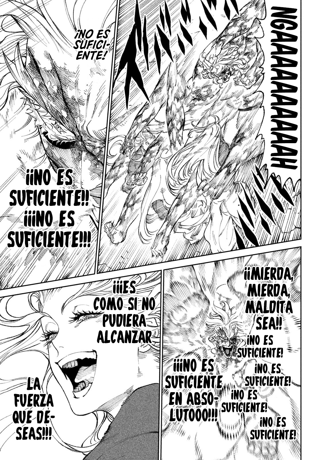Read Tenkaichi Nihon Saikyou Bugeisha Ketteisen ES Manga Online