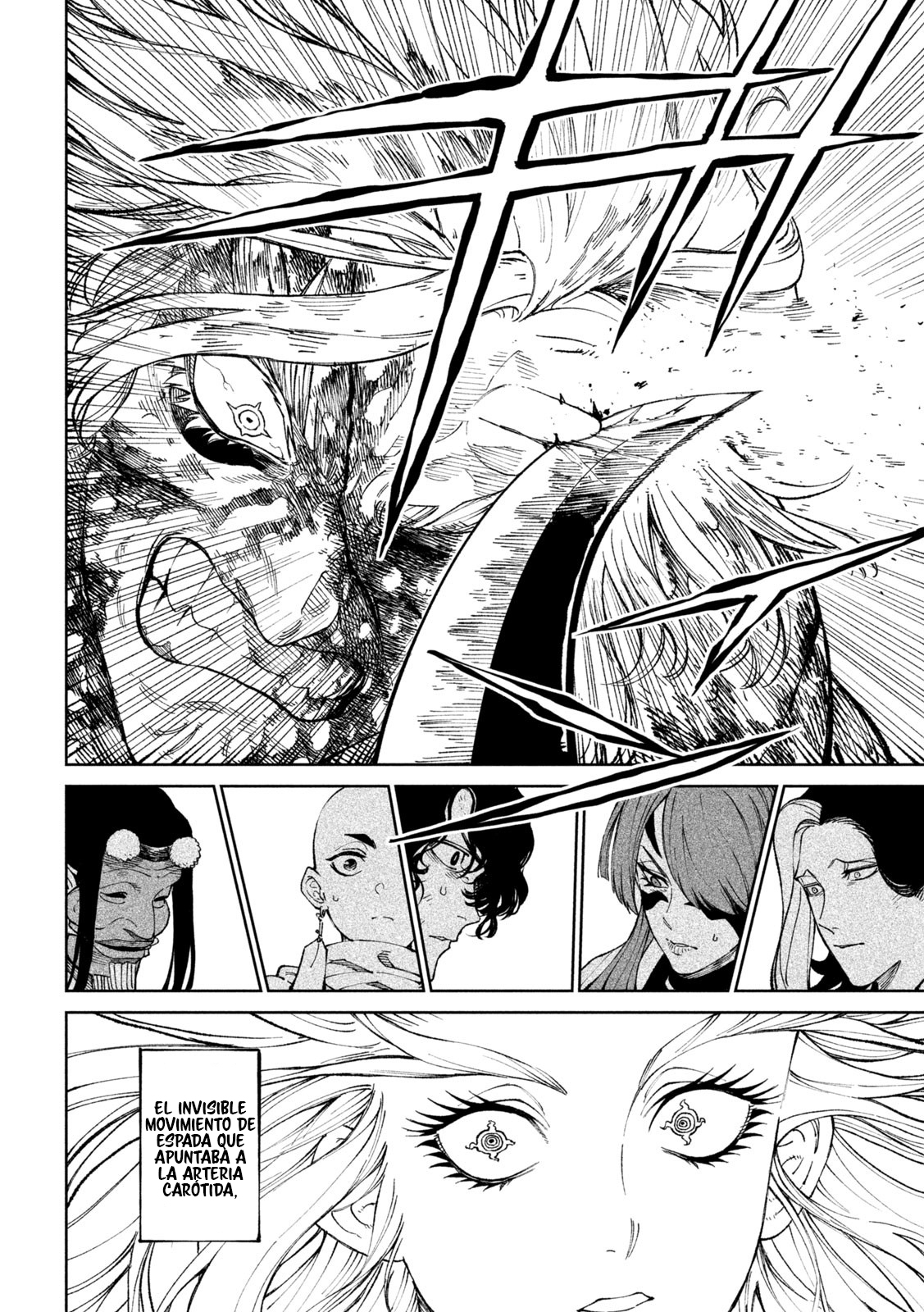 Read Tenkaichi Nihon Saikyou Bugeisha Ketteisen ES Manga Online