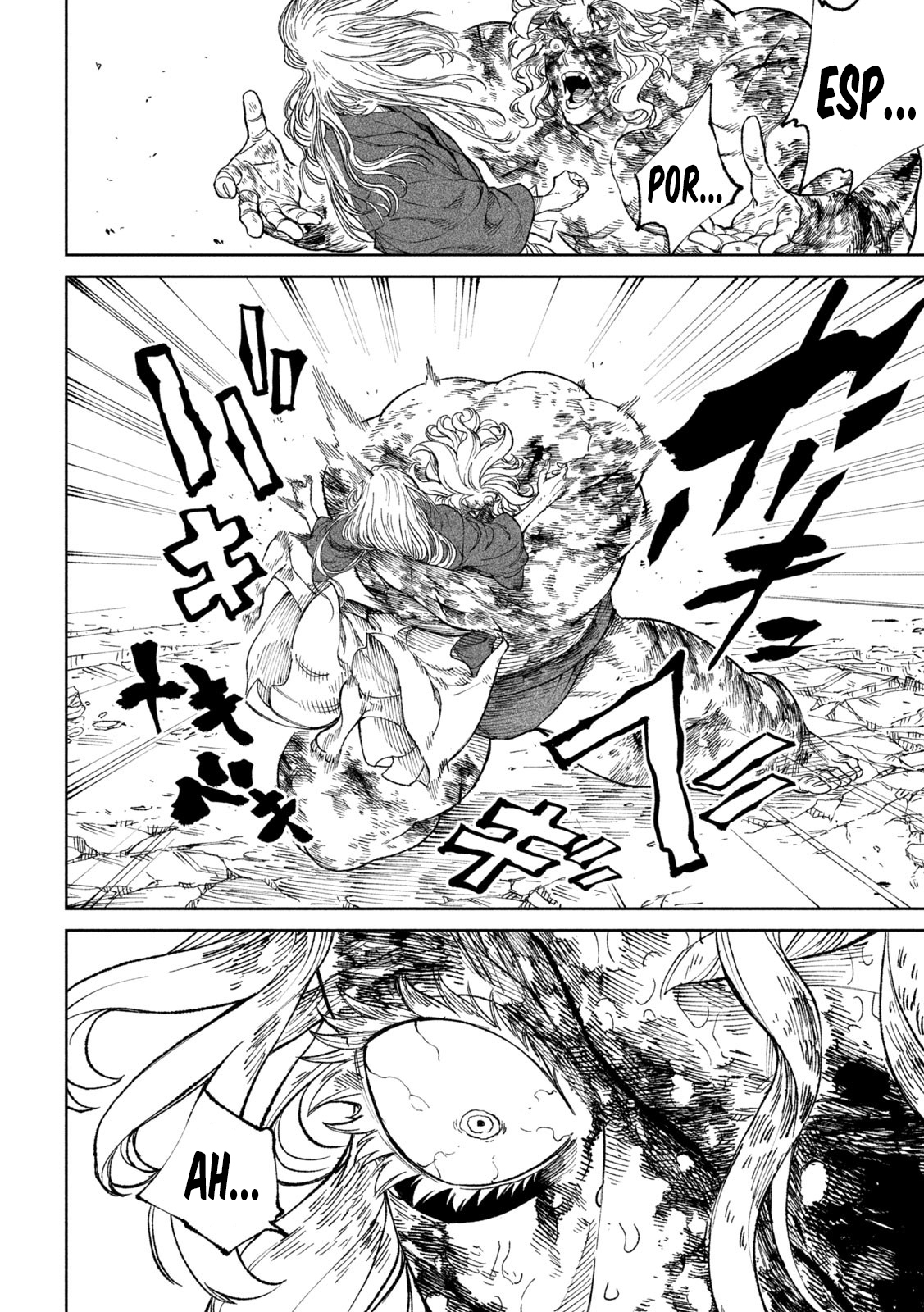 Read Tenkaichi Nihon Saikyou Bugeisha Ketteisen ES Manga Online