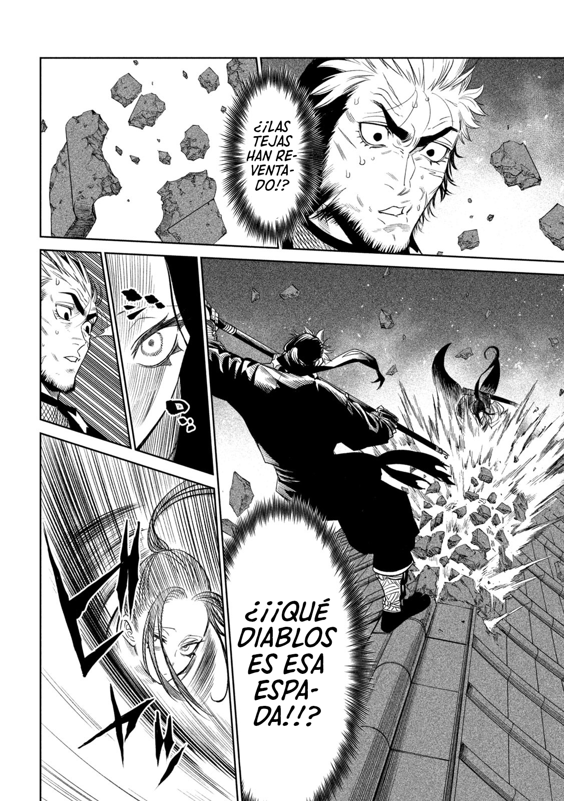 Read Tenkaichi Nihon Saikyou Bugeisha Ketteisen ES Manga Online