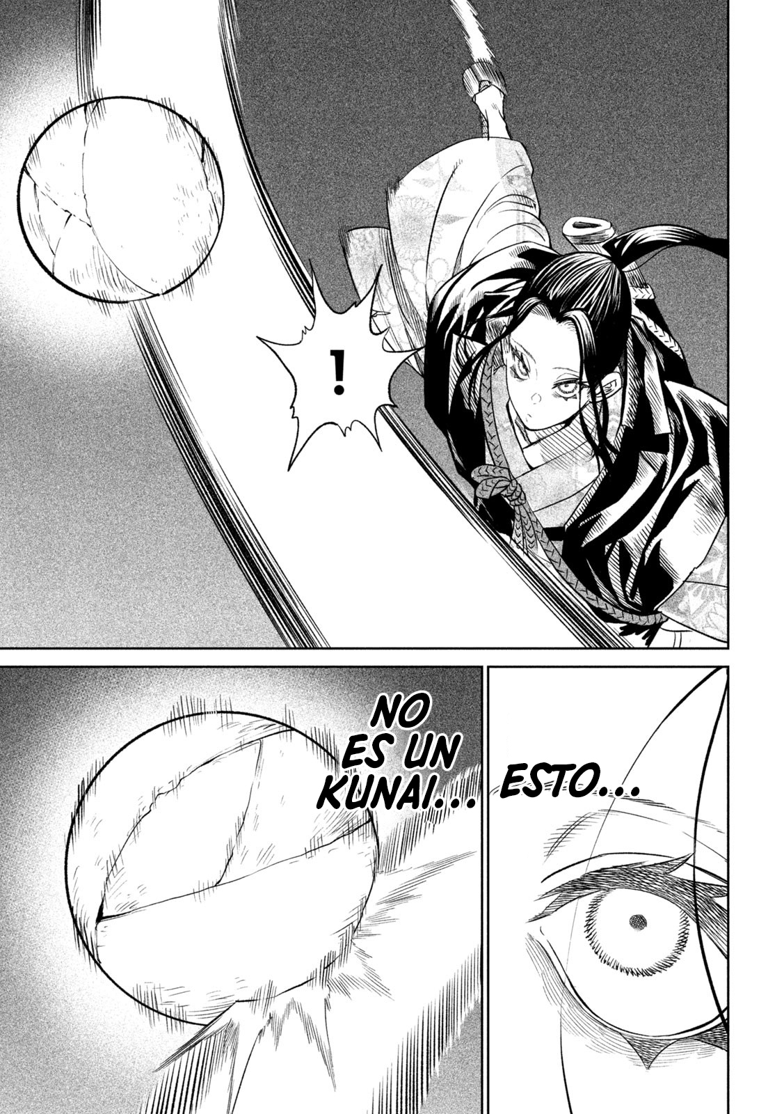 Read Tenkaichi Nihon Saikyou Bugeisha Ketteisen ES Manga Online