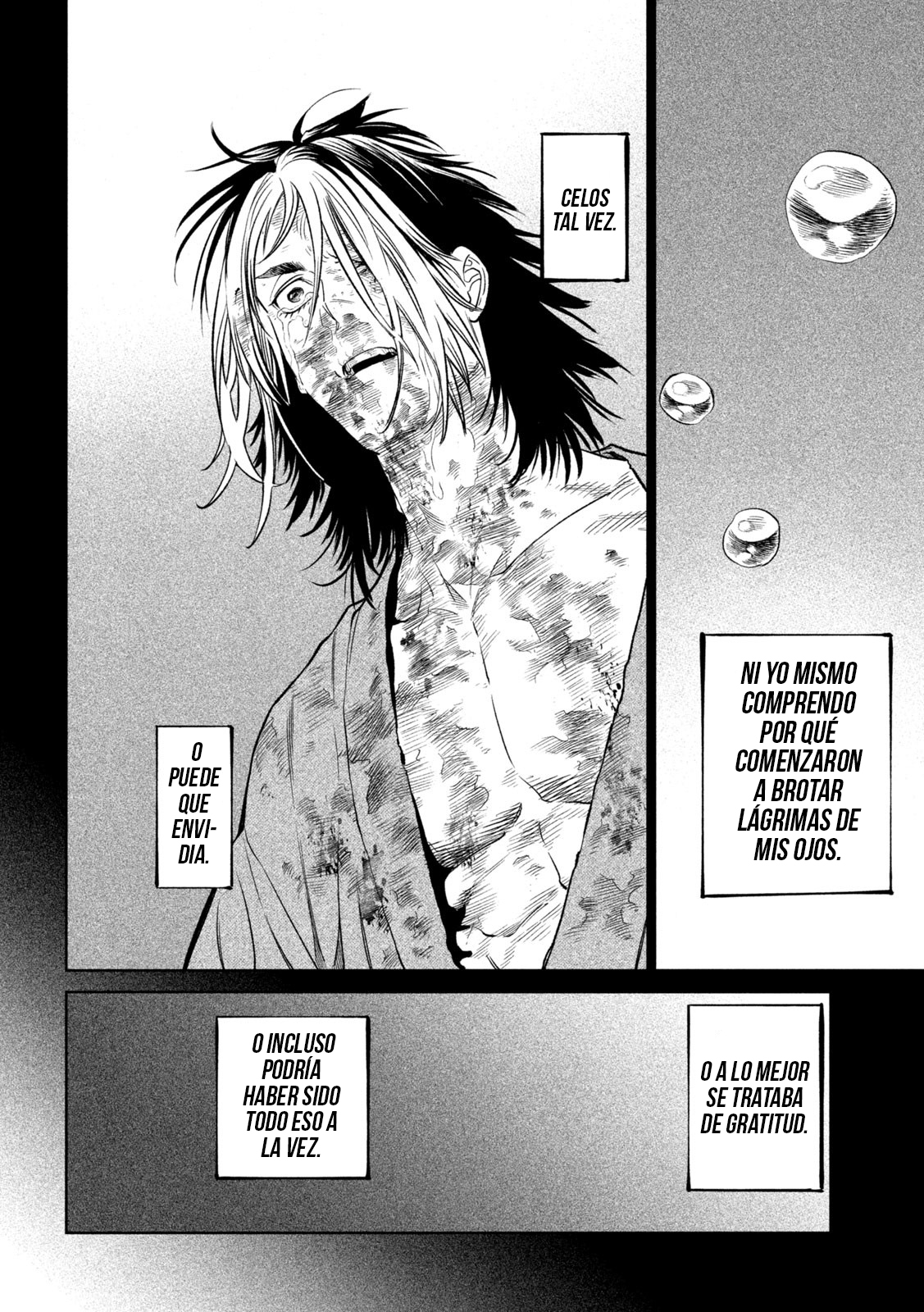 Read Tenkaichi Nihon Saikyou Bugeisha Ketteisen ES Manga Online