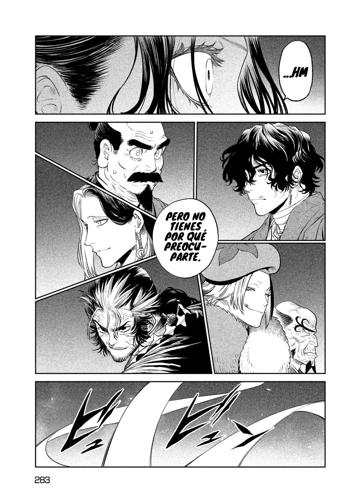 Read Tenkaichi Nihon Saikyou Bugeisha Ketteisen ES Manga Online