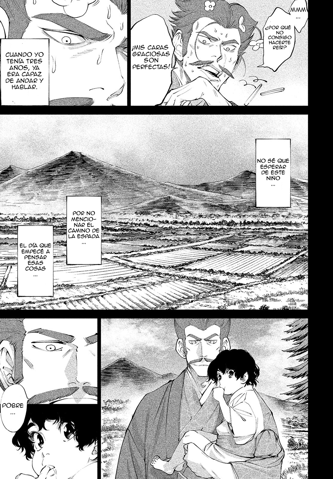 Read Tenkaichi Nihon Saikyou Bugeisha Ketteisen ES Manga Online