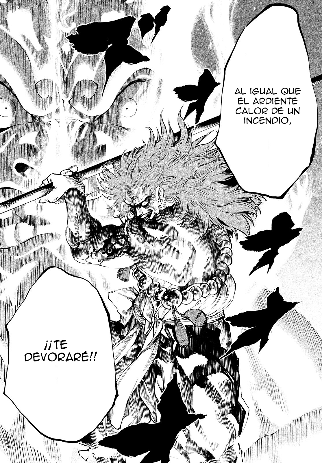 Read Tenkaichi Nihon Saikyou Bugeisha Ketteisen ES Manga Online