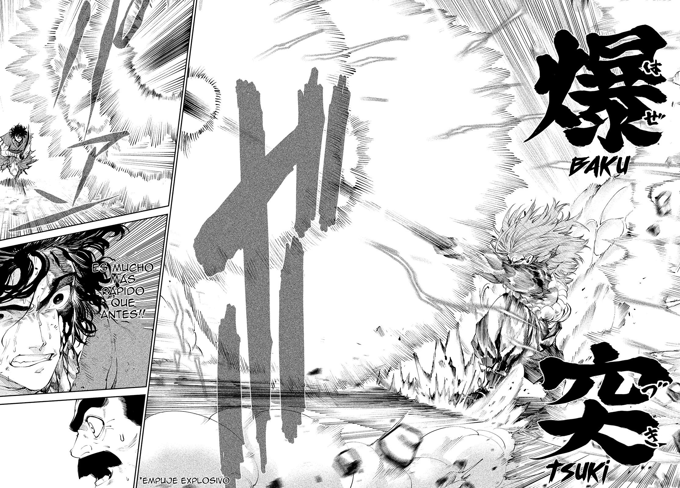 Read Tenkaichi Nihon Saikyou Bugeisha Ketteisen ES Manga Online