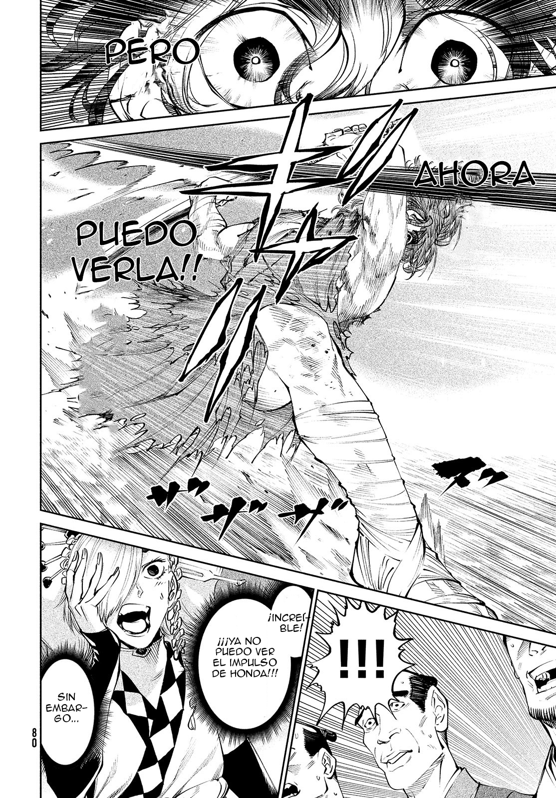 Read Tenkaichi Nihon Saikyou Bugeisha Ketteisen ES Manga Online
