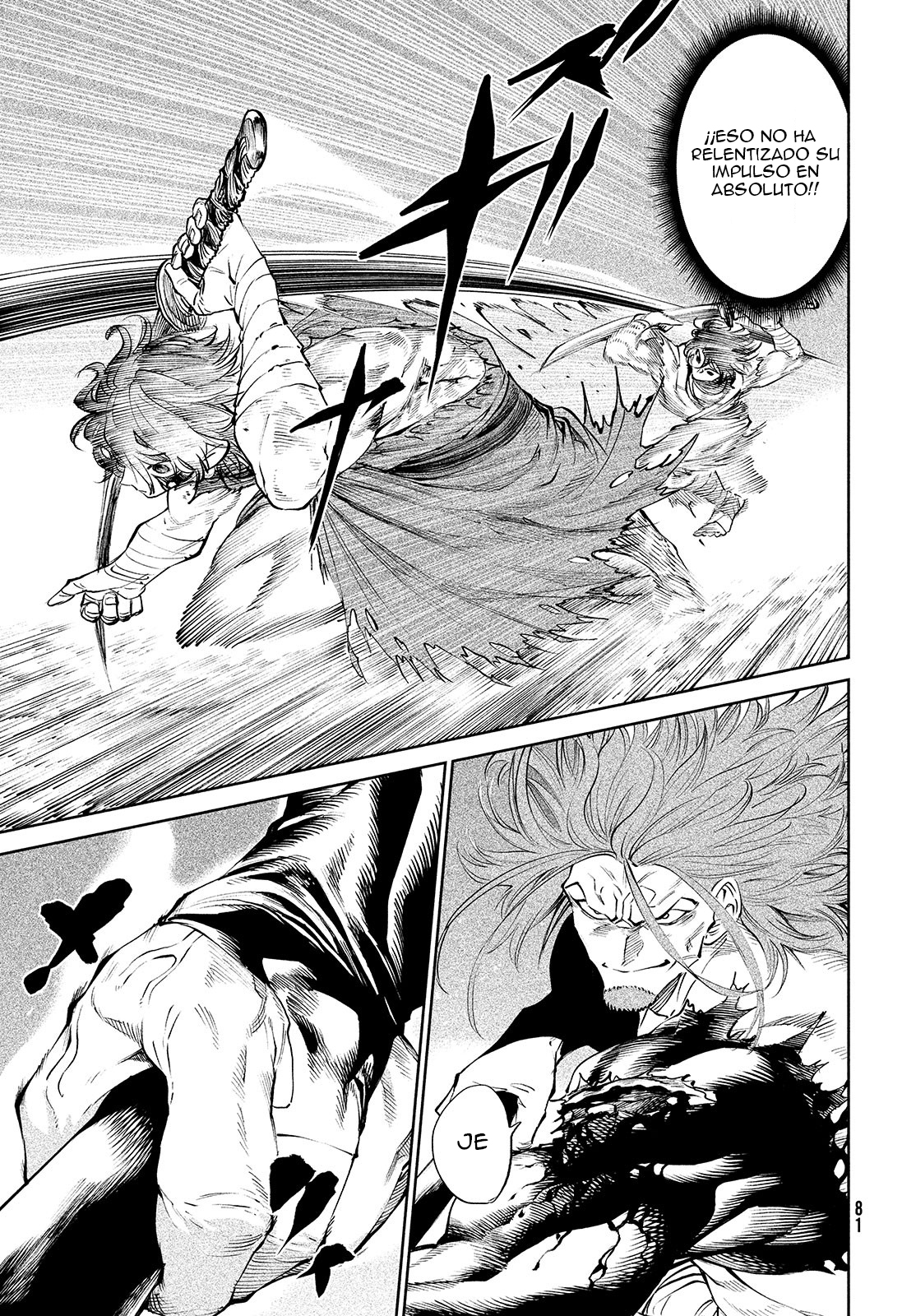 Read Tenkaichi Nihon Saikyou Bugeisha Ketteisen ES Manga Online