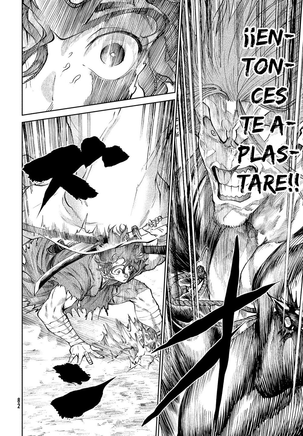 Read Tenkaichi Nihon Saikyou Bugeisha Ketteisen ES Manga Online