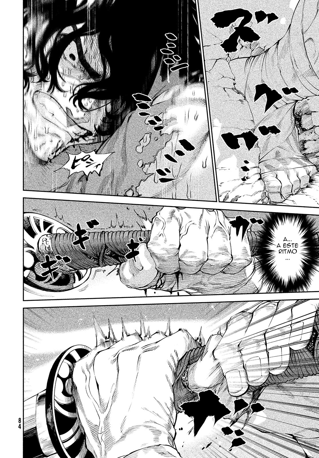 Read Tenkaichi Nihon Saikyou Bugeisha Ketteisen ES Manga Online