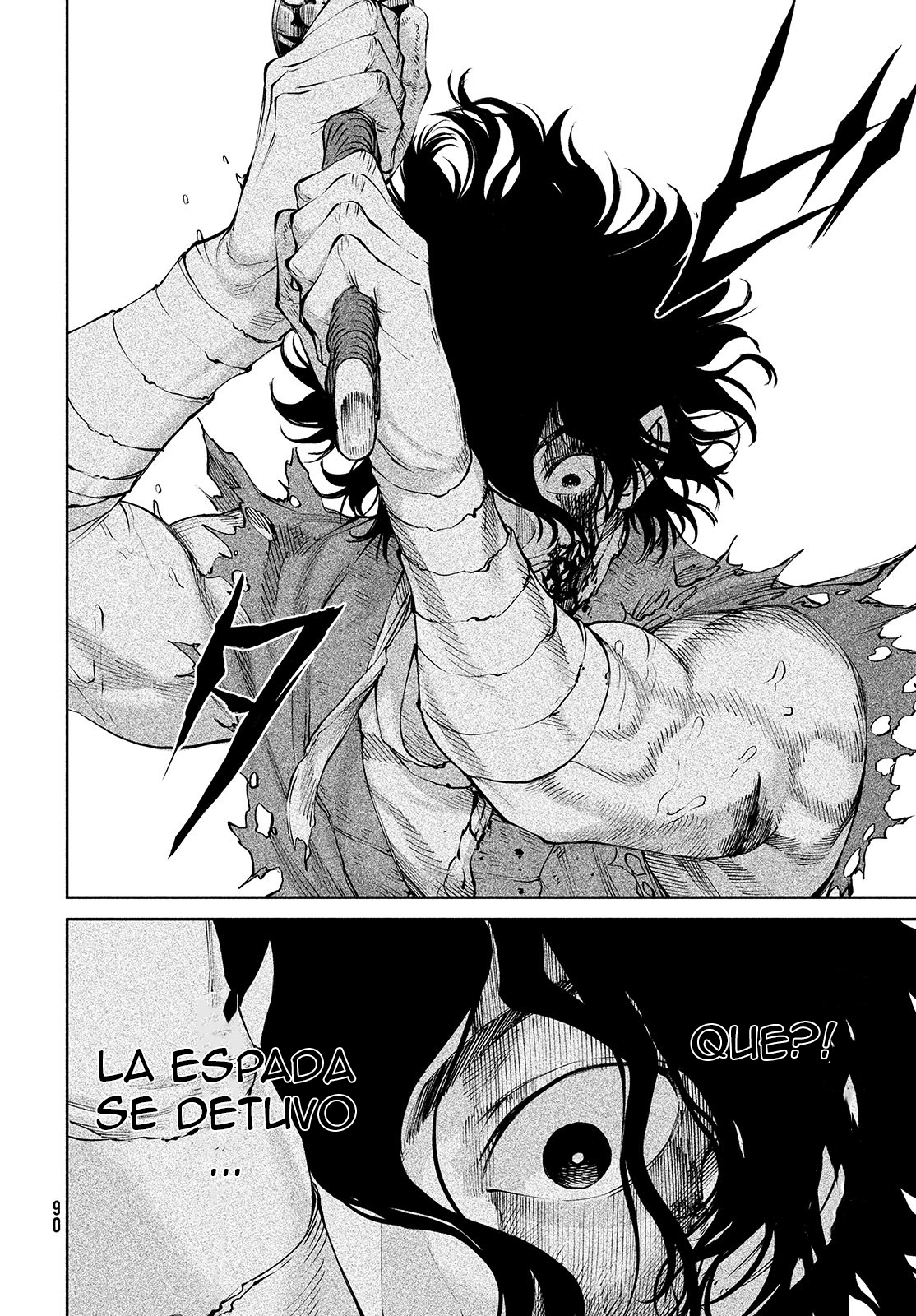 Read Tenkaichi Nihon Saikyou Bugeisha Ketteisen ES Manga Online