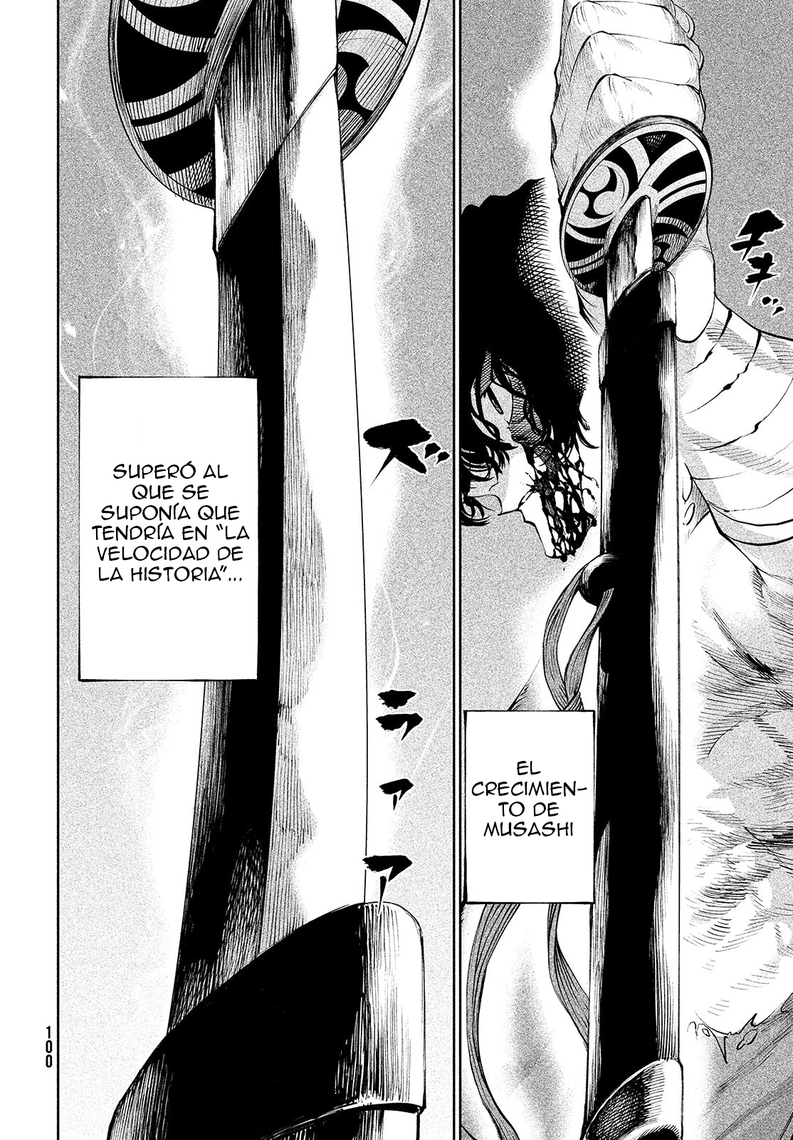 Read Tenkaichi Nihon Saikyou Bugeisha Ketteisen ES Manga Online
