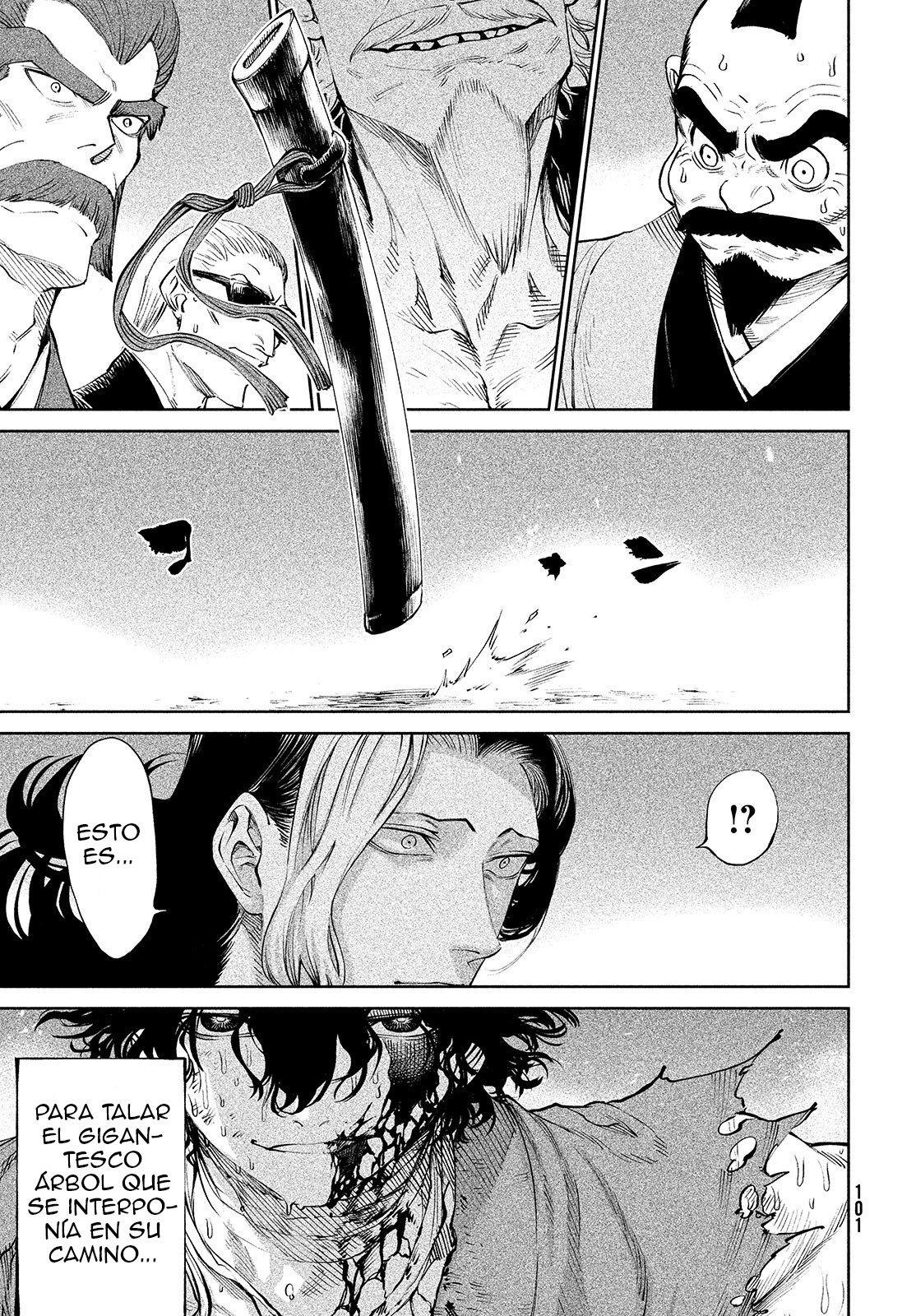 Read Tenkaichi Nihon Saikyou Bugeisha Ketteisen ES Manga Online