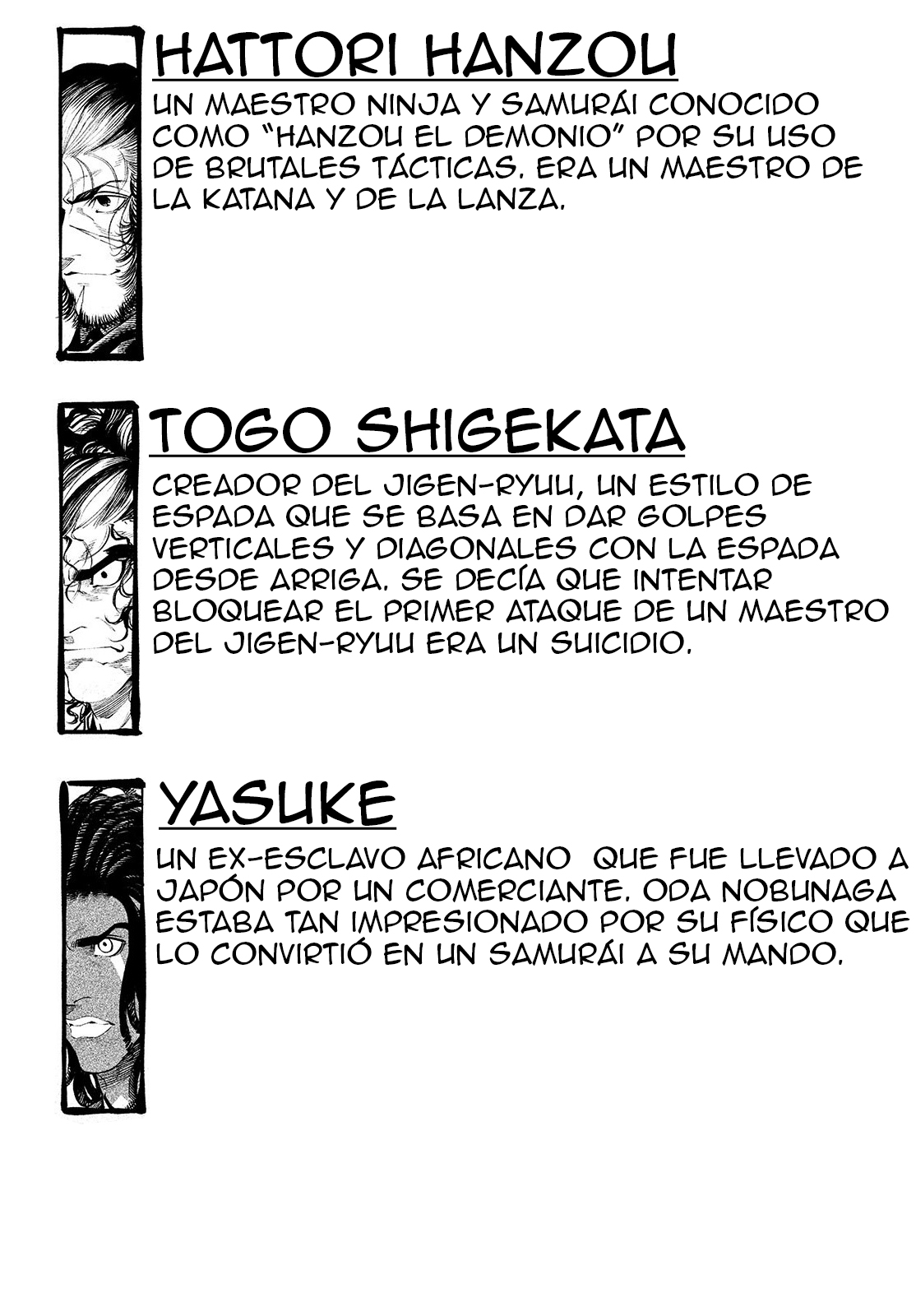 Read Tenkaichi Nihon Saikyou Bugeisha Ketteisen ES Manga Online