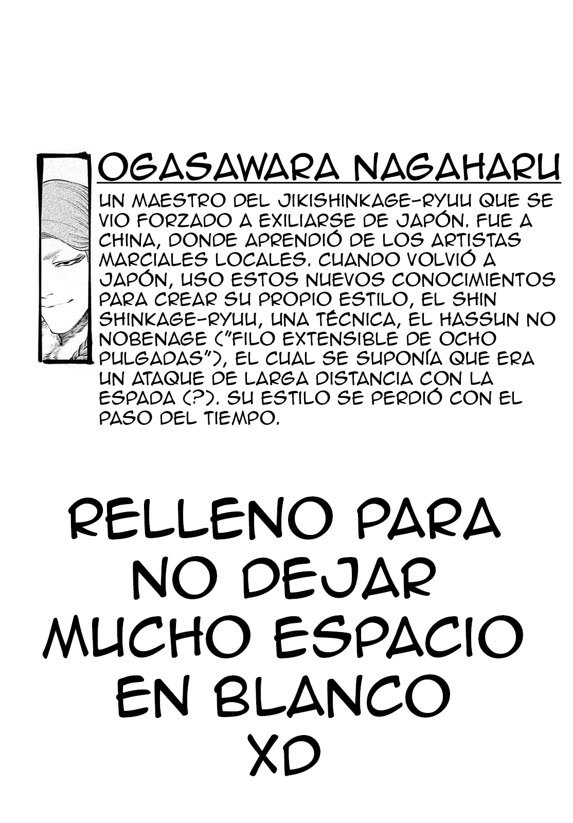 Read Tenkaichi Nihon Saikyou Bugeisha Ketteisen ES Manga Online