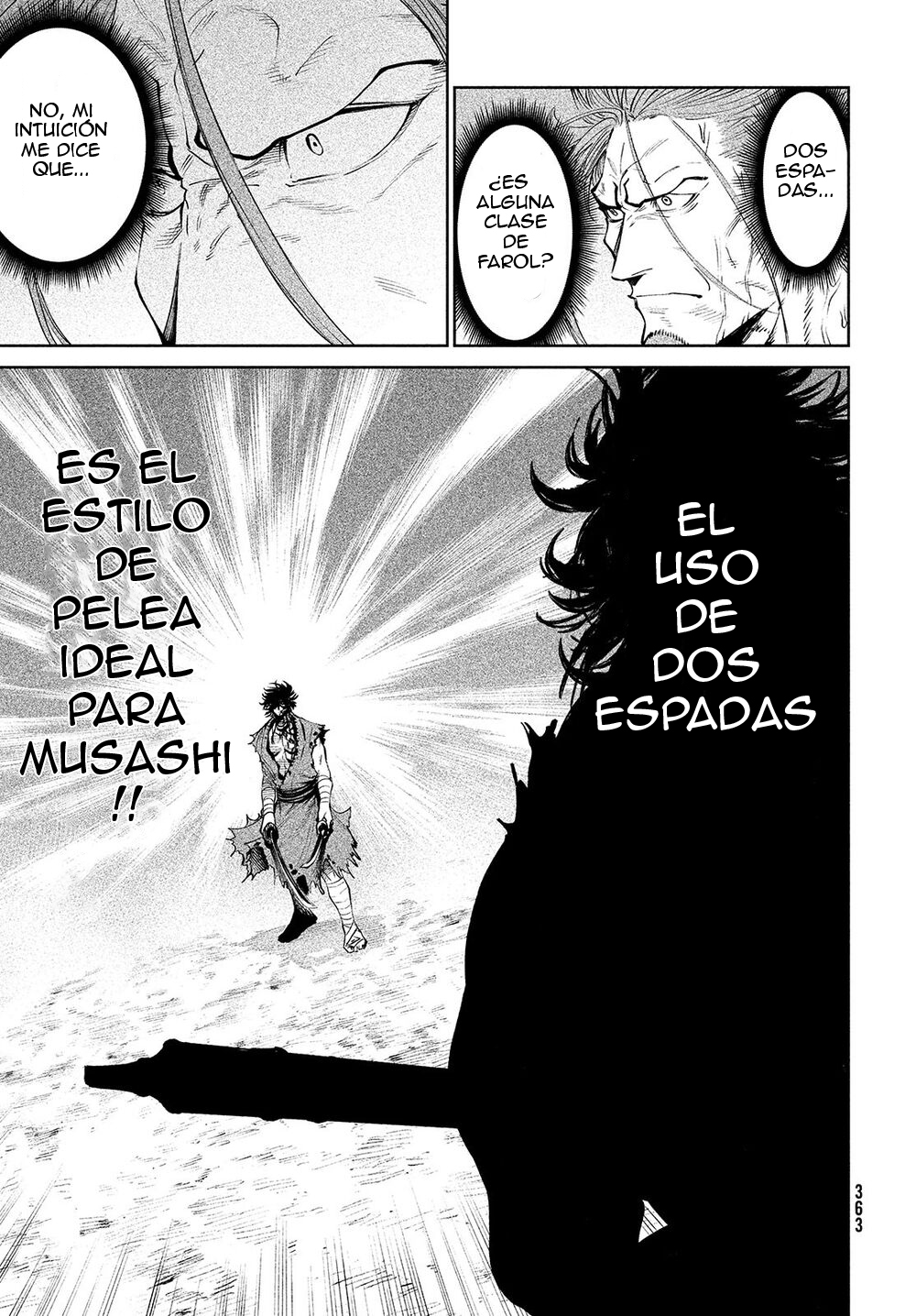 Read Tenkaichi Nihon Saikyou Bugeisha Ketteisen ES Manga Online