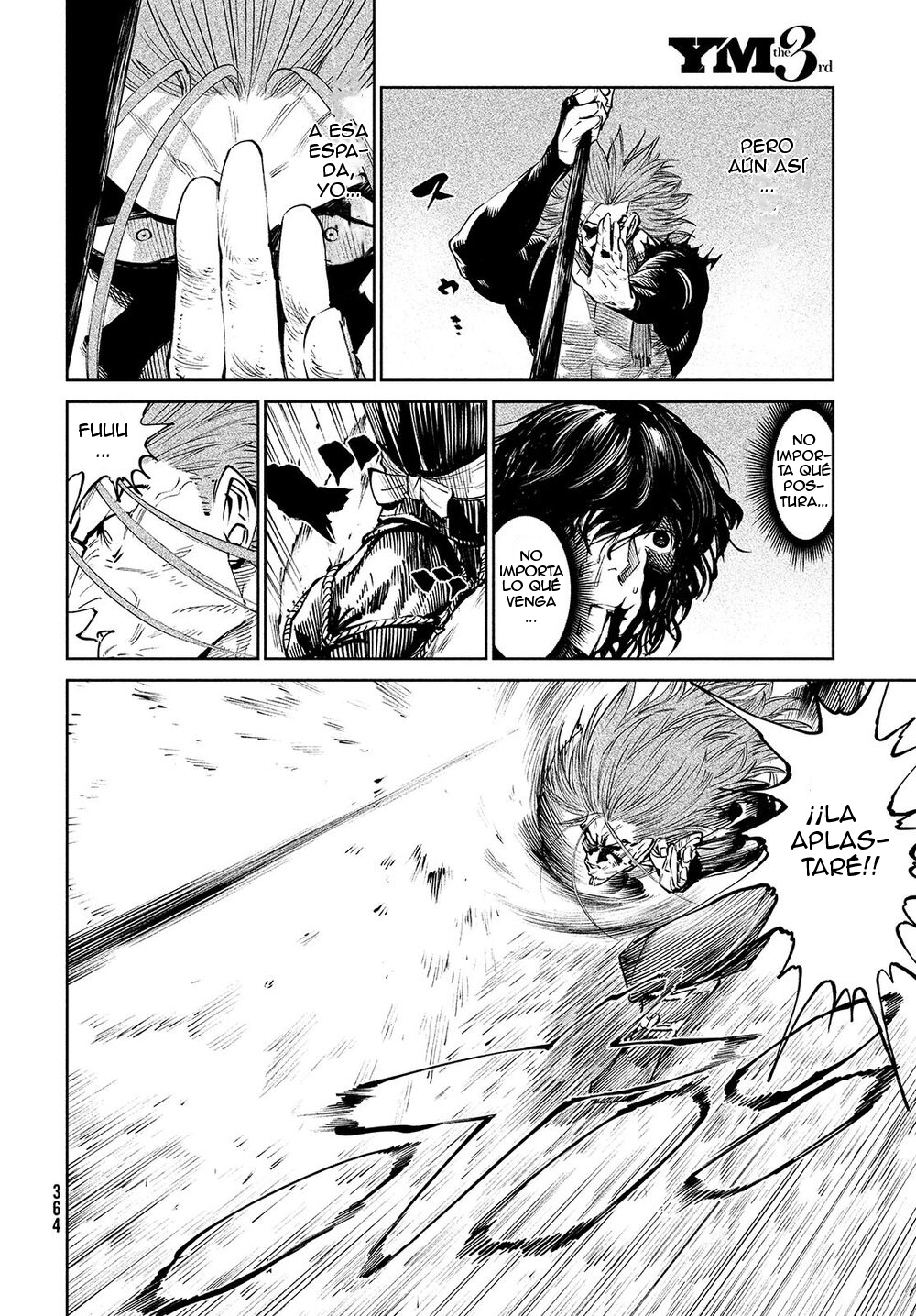 Read Tenkaichi Nihon Saikyou Bugeisha Ketteisen ES Manga Online