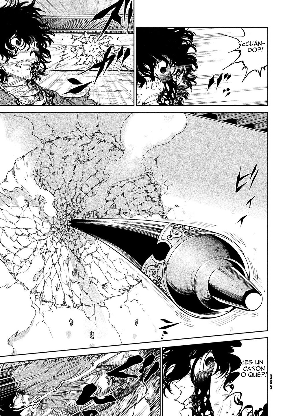 Read Tenkaichi Nihon Saikyou Bugeisha Ketteisen ES Manga Online