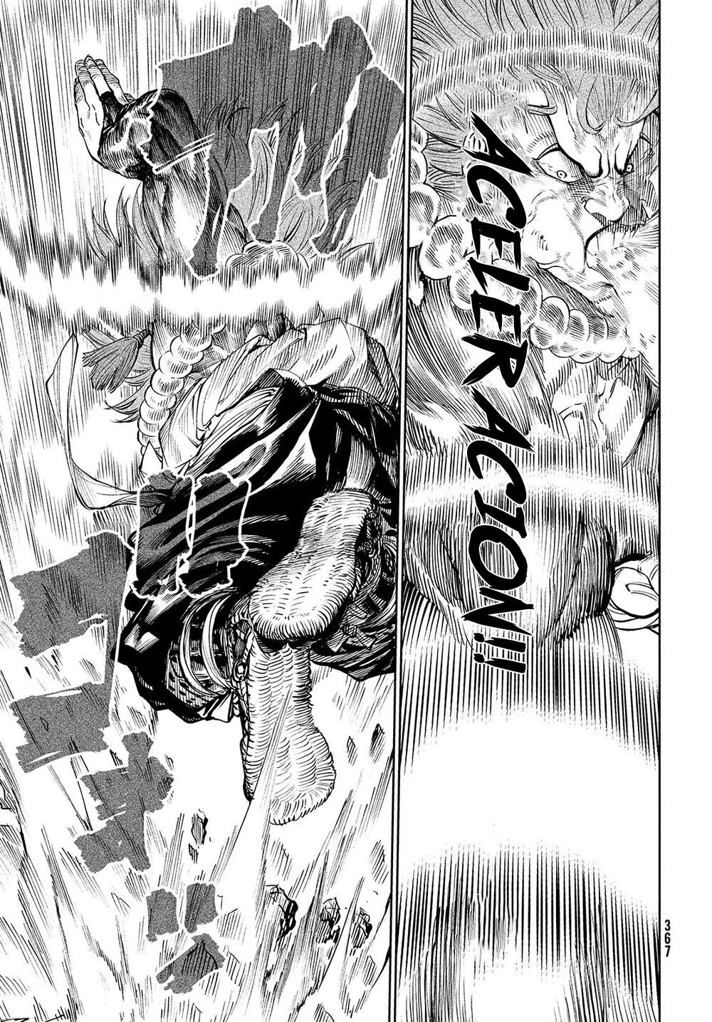 Read Tenkaichi Nihon Saikyou Bugeisha Ketteisen ES Manga Online
