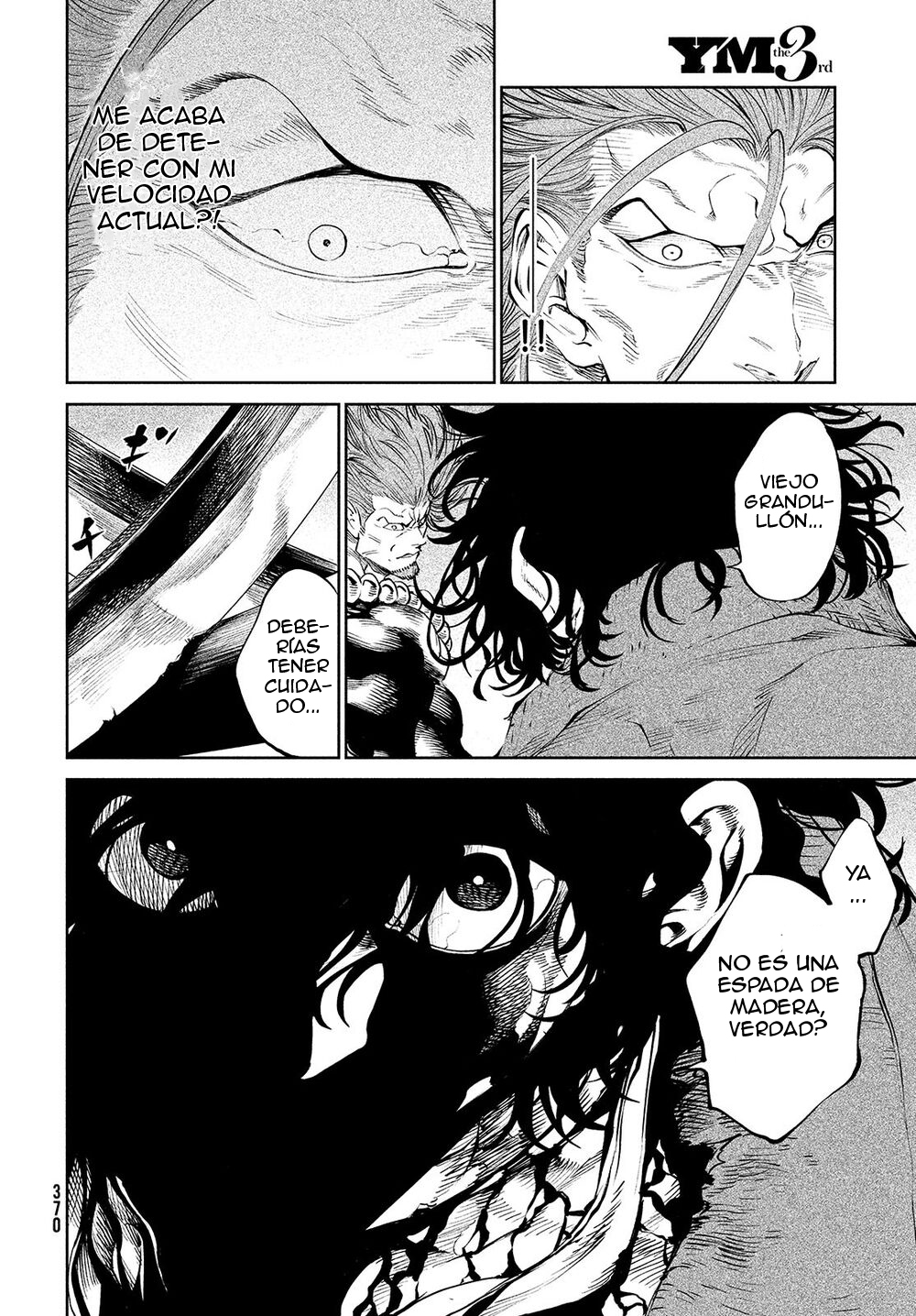 Read Tenkaichi Nihon Saikyou Bugeisha Ketteisen ES Manga Online