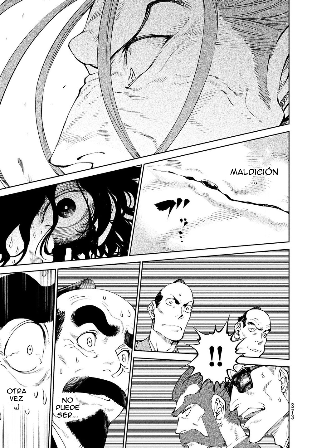 Read Tenkaichi Nihon Saikyou Bugeisha Ketteisen ES Manga Online