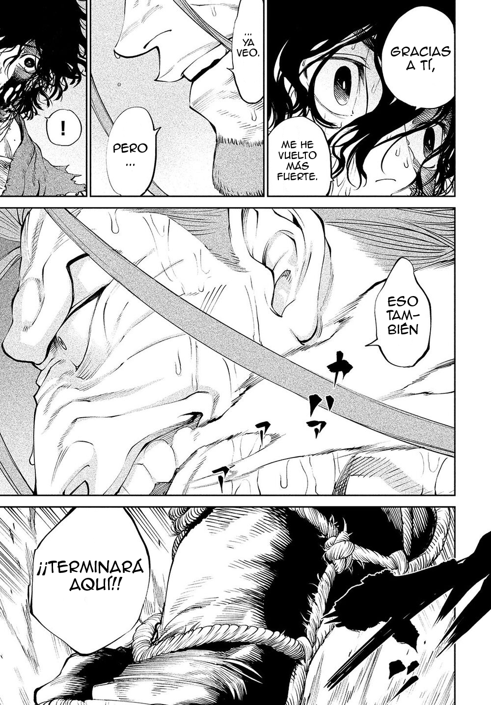 Read Tenkaichi Nihon Saikyou Bugeisha Ketteisen ES Manga Online