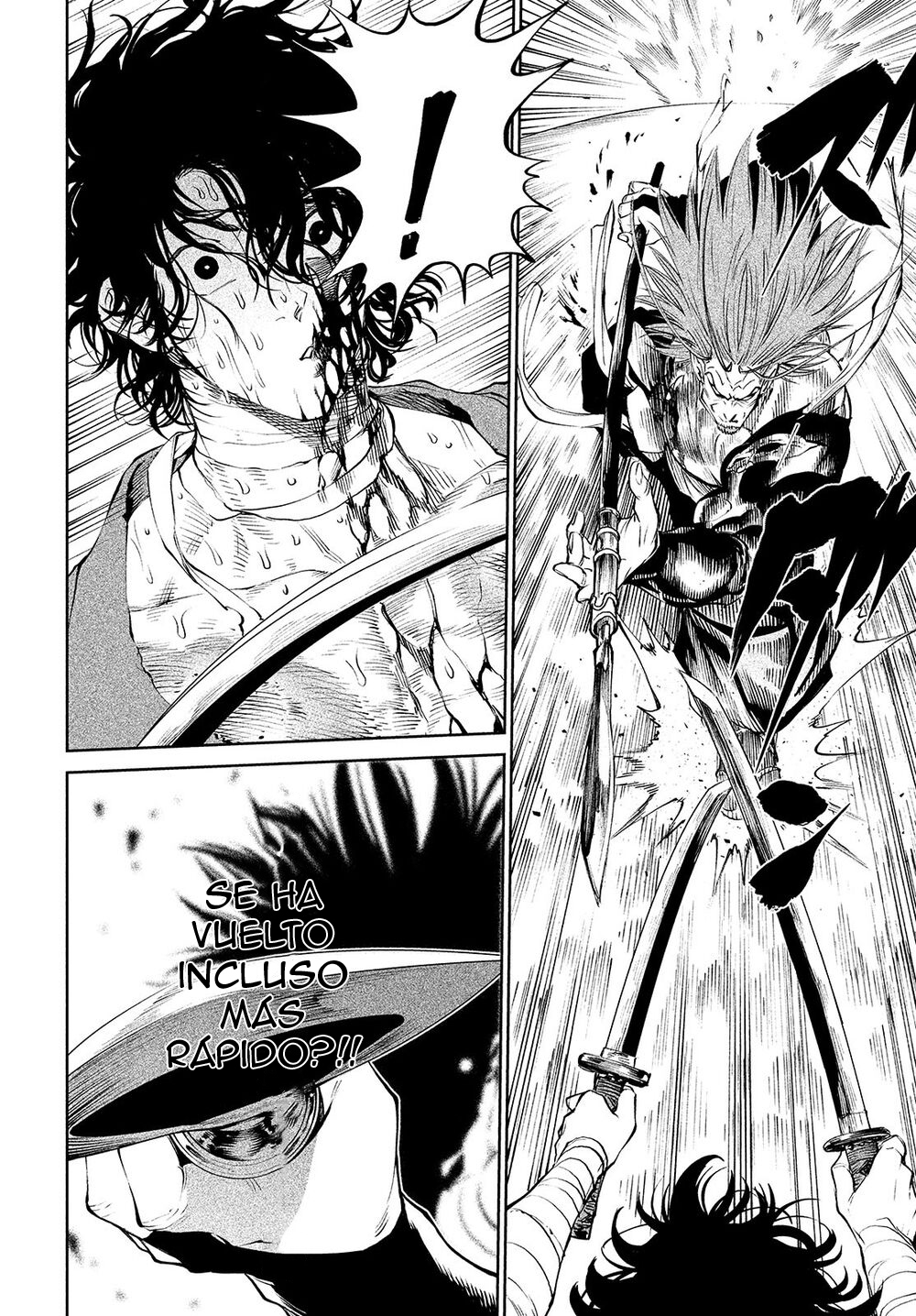Read Tenkaichi Nihon Saikyou Bugeisha Ketteisen ES Manga Online
