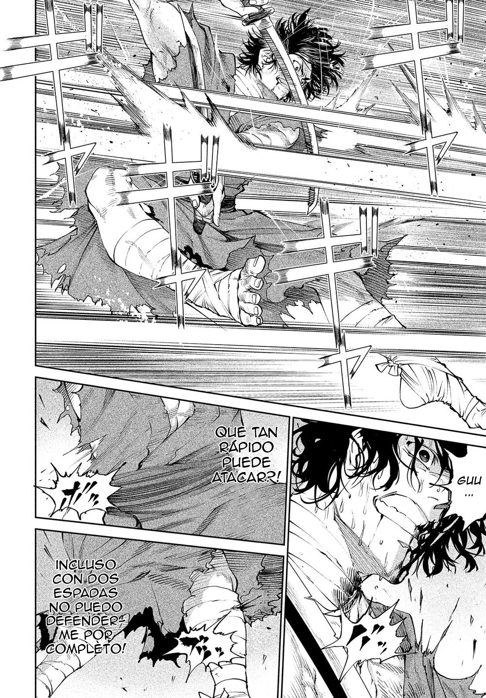 Read Tenkaichi Nihon Saikyou Bugeisha Ketteisen ES Manga Online
