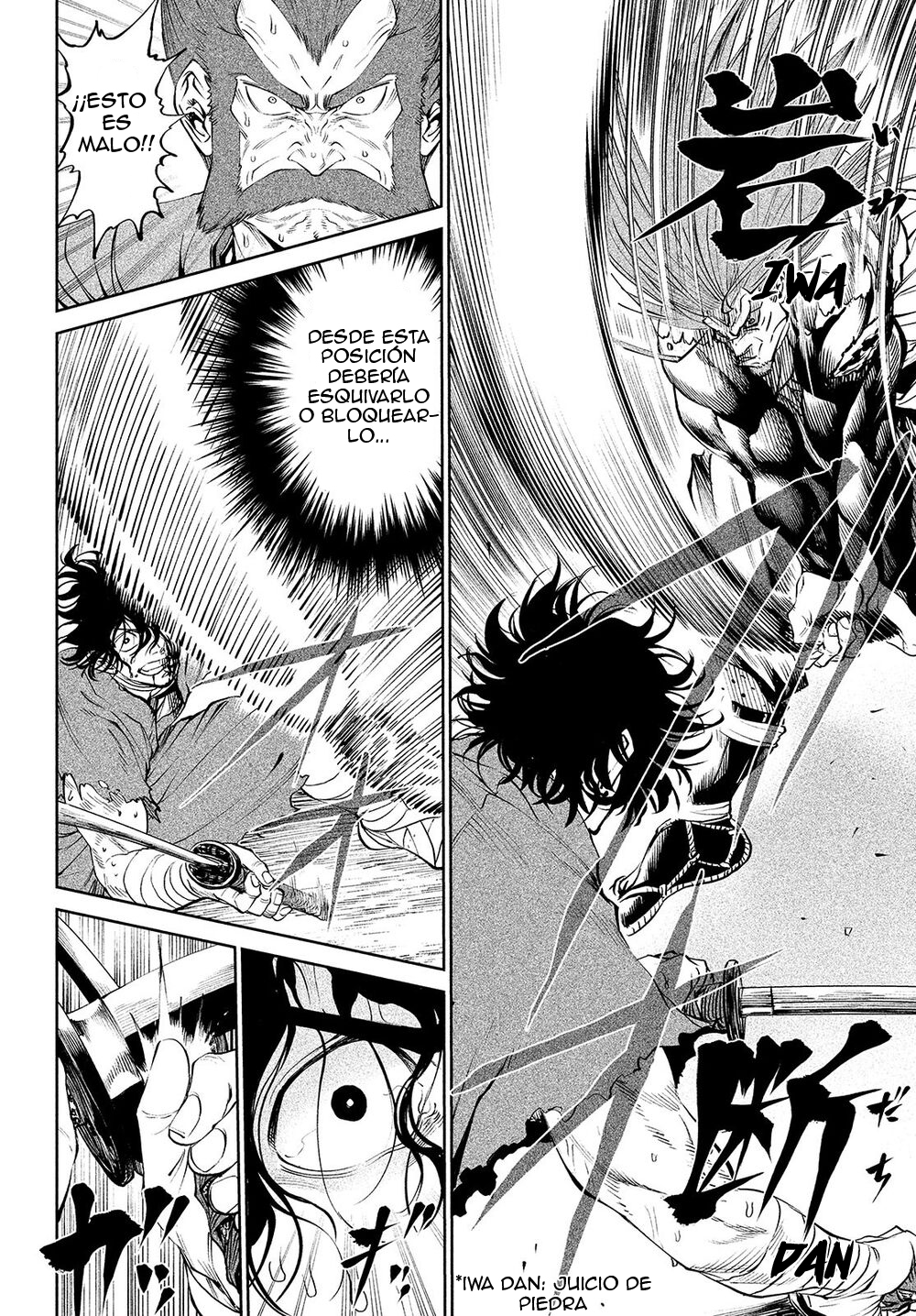 Read Tenkaichi Nihon Saikyou Bugeisha Ketteisen ES Manga Online