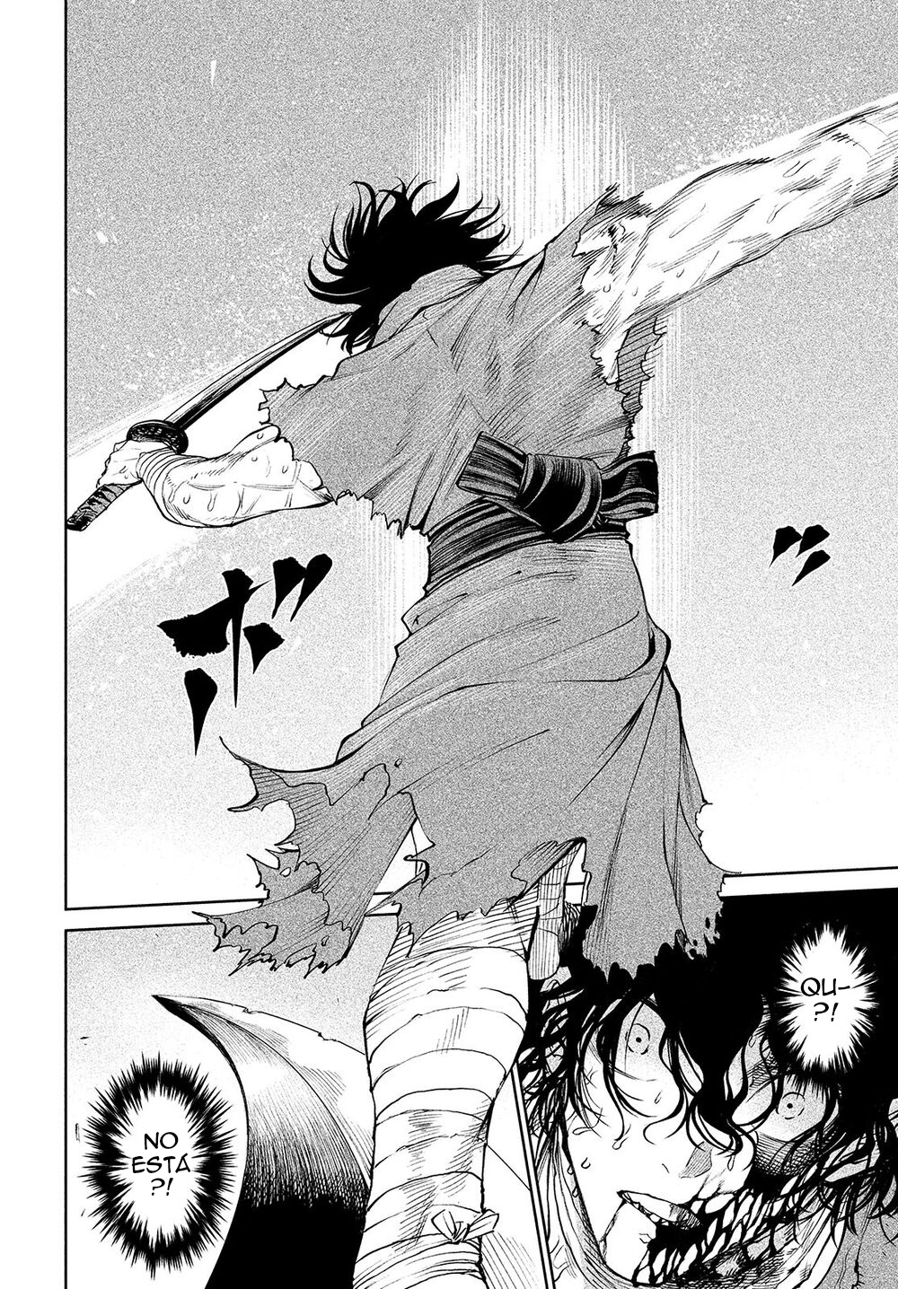 Read Tenkaichi Nihon Saikyou Bugeisha Ketteisen ES Manga Online
