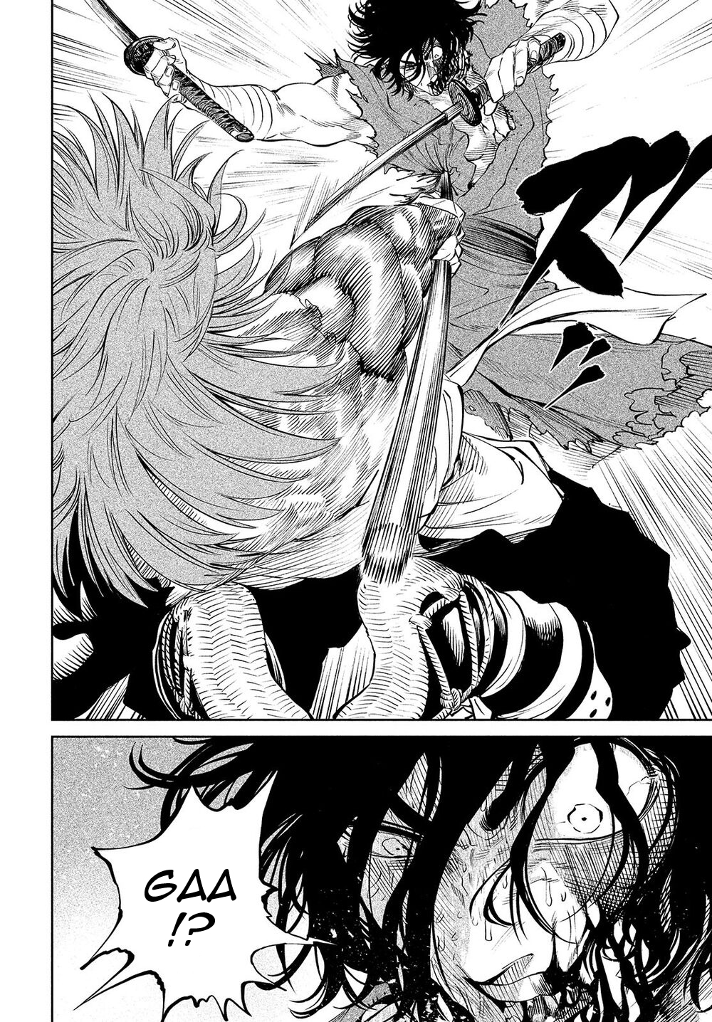 Read Tenkaichi Nihon Saikyou Bugeisha Ketteisen ES Manga Online