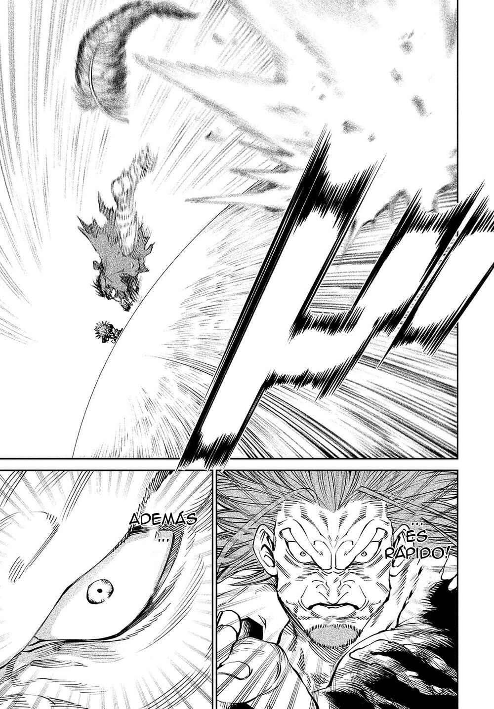 Read Tenkaichi Nihon Saikyou Bugeisha Ketteisen ES Manga Online