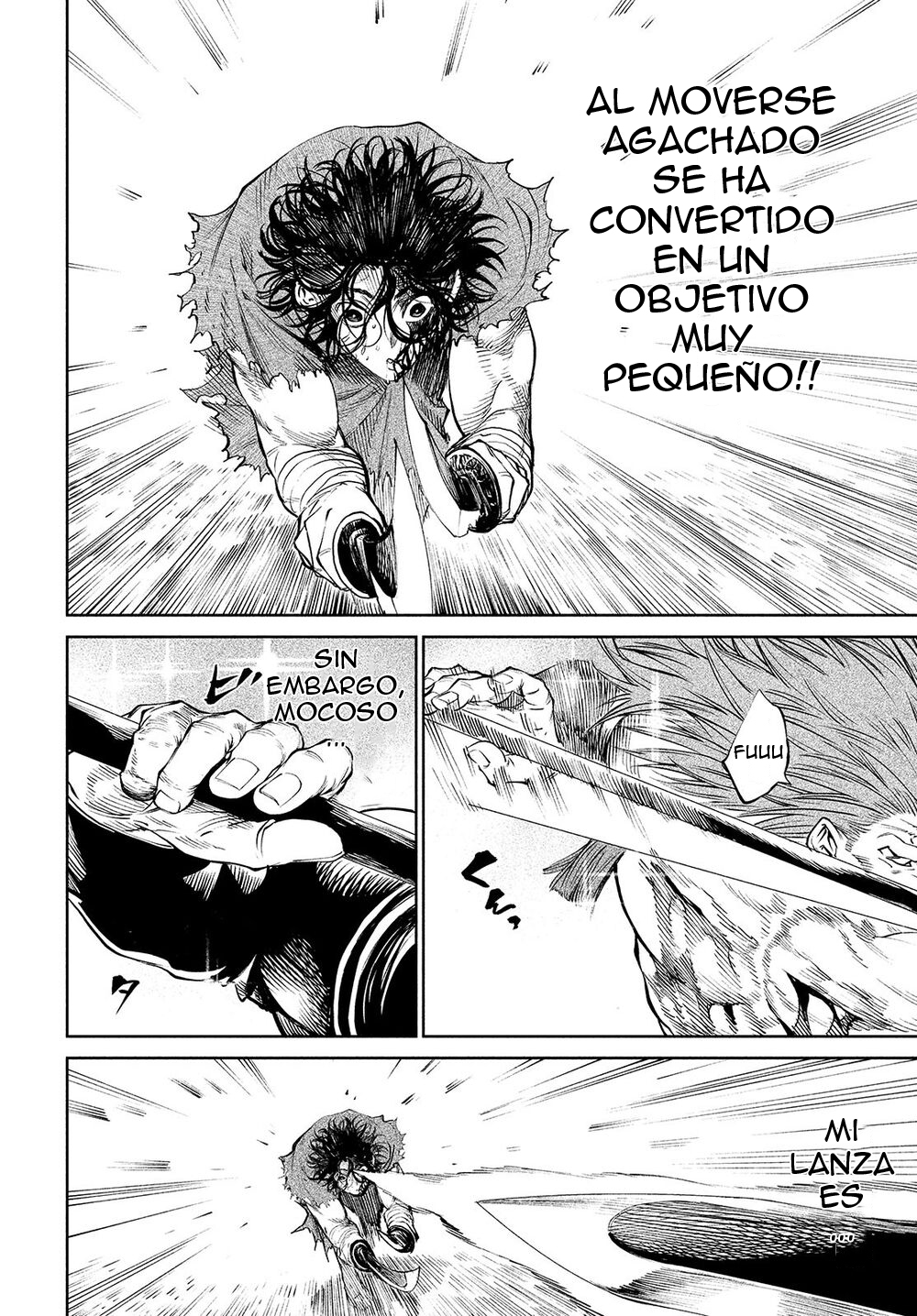 Read Tenkaichi Nihon Saikyou Bugeisha Ketteisen ES Manga Online