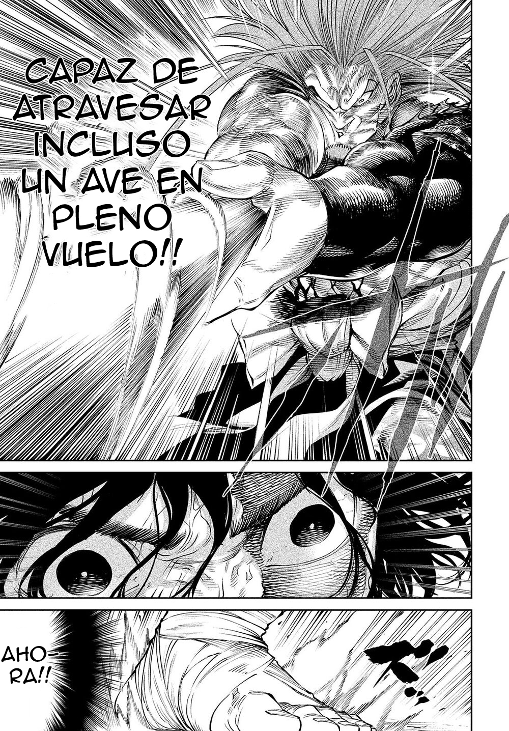Read Tenkaichi Nihon Saikyou Bugeisha Ketteisen ES Manga Online