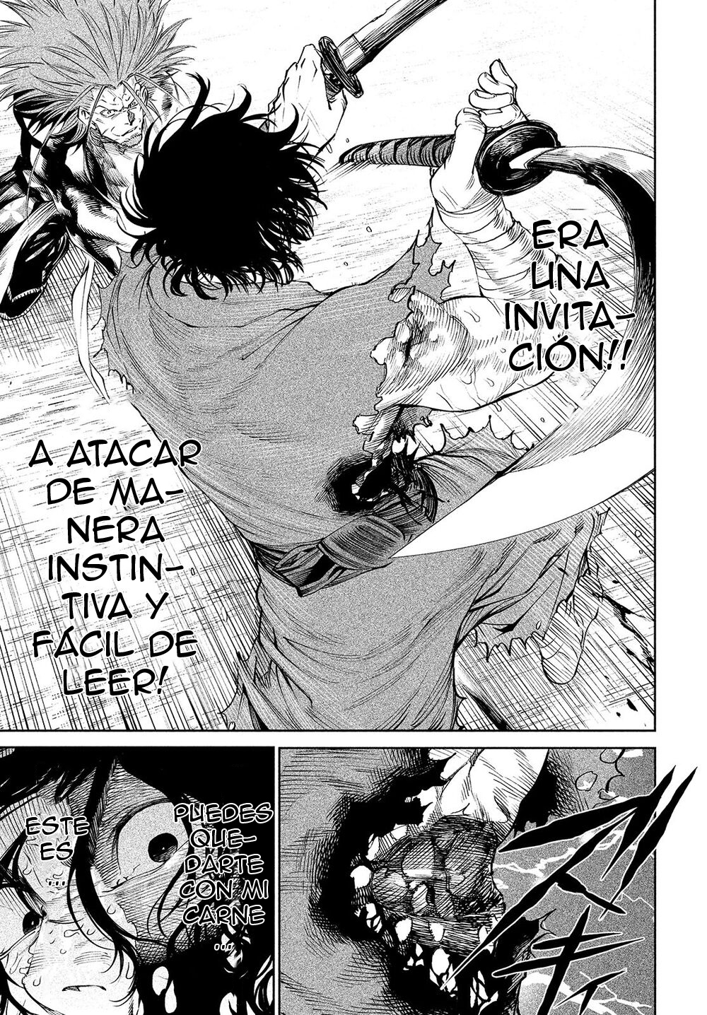 Read Tenkaichi Nihon Saikyou Bugeisha Ketteisen ES Manga Online